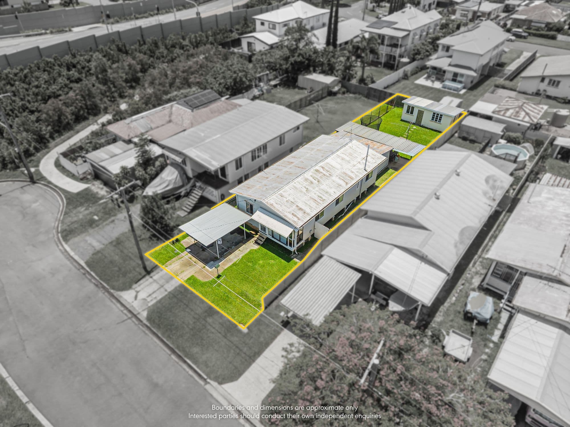 10 Brain Street , Bald Hills QLD 4036, Bald Hills - Thumbnail 2