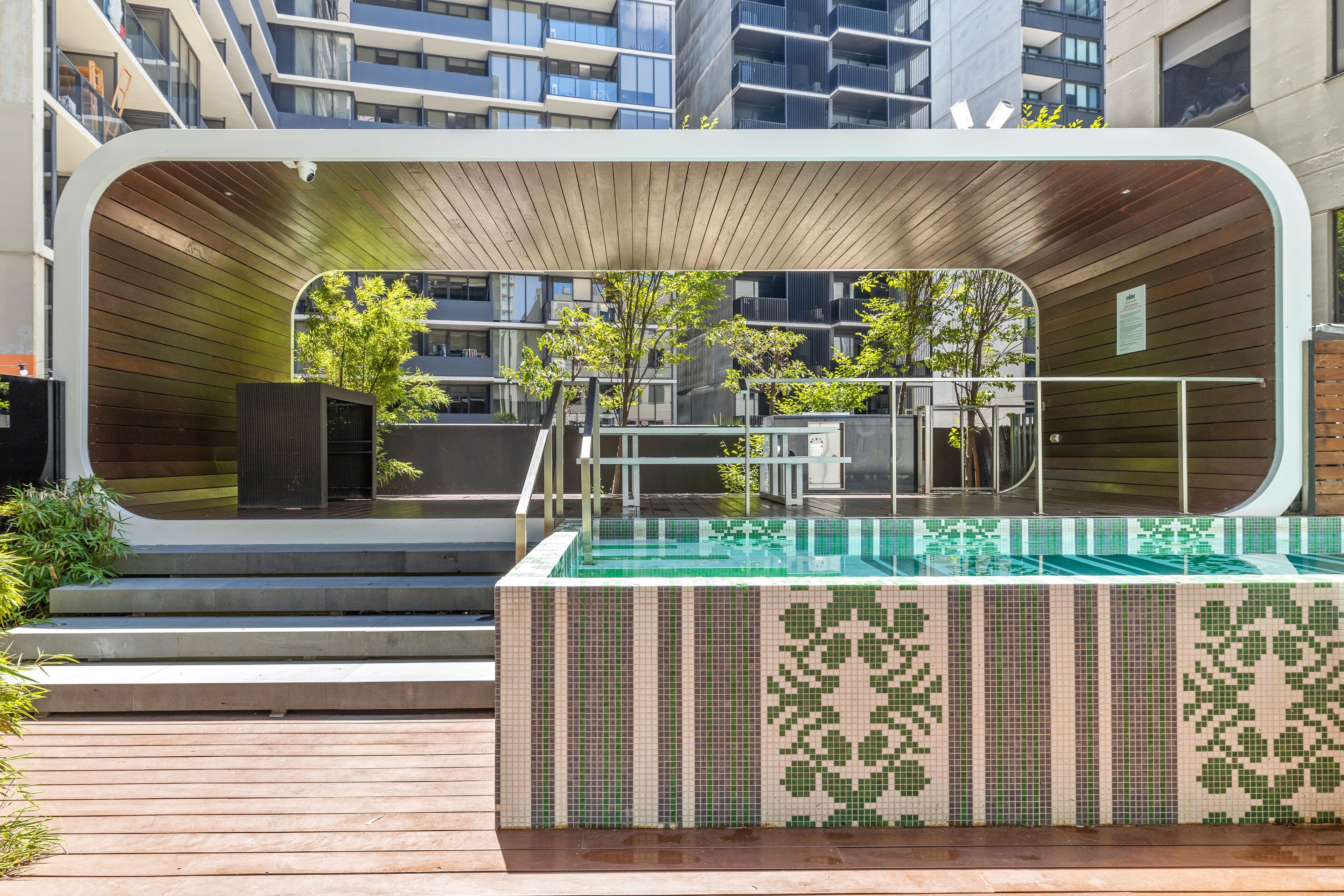 22 Dorcas Street , Southbank VIC 3006, Southbank - Thumbnail 3