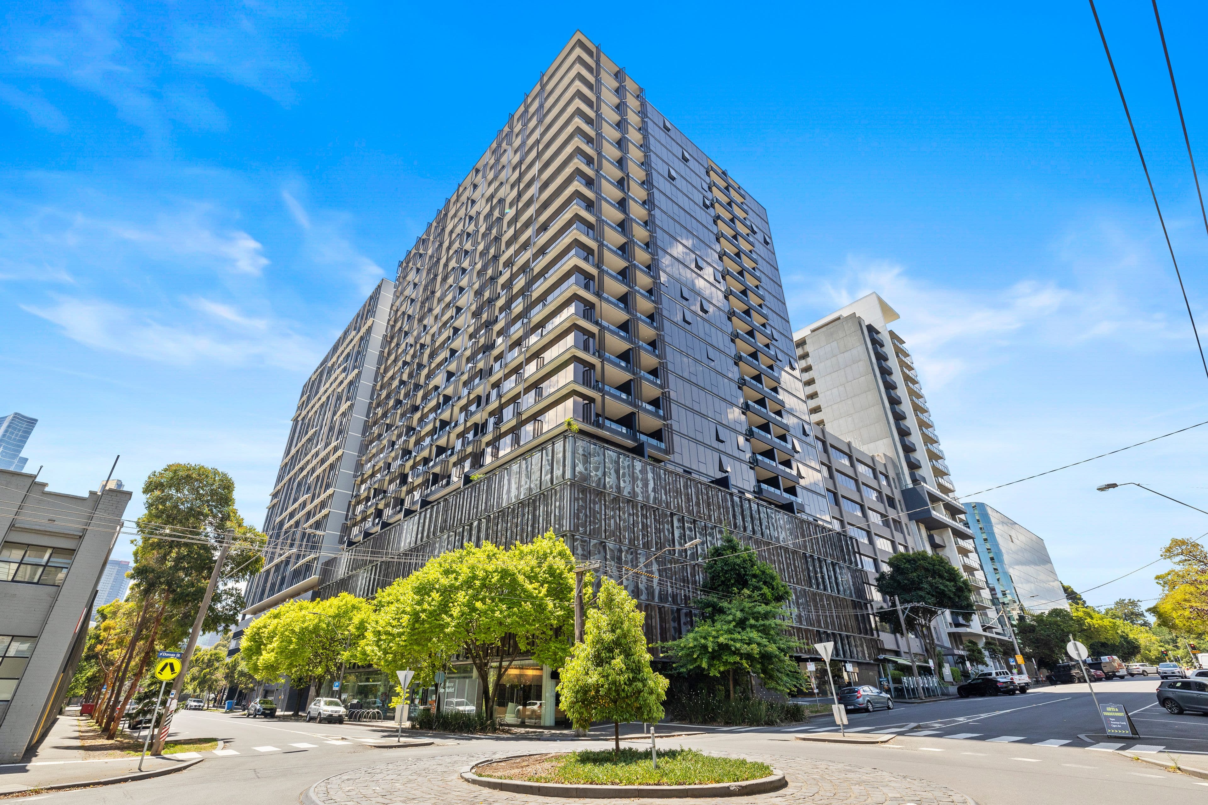22 Dorcas Street , Southbank VIC 3006, Southbank - Thumbnail 7