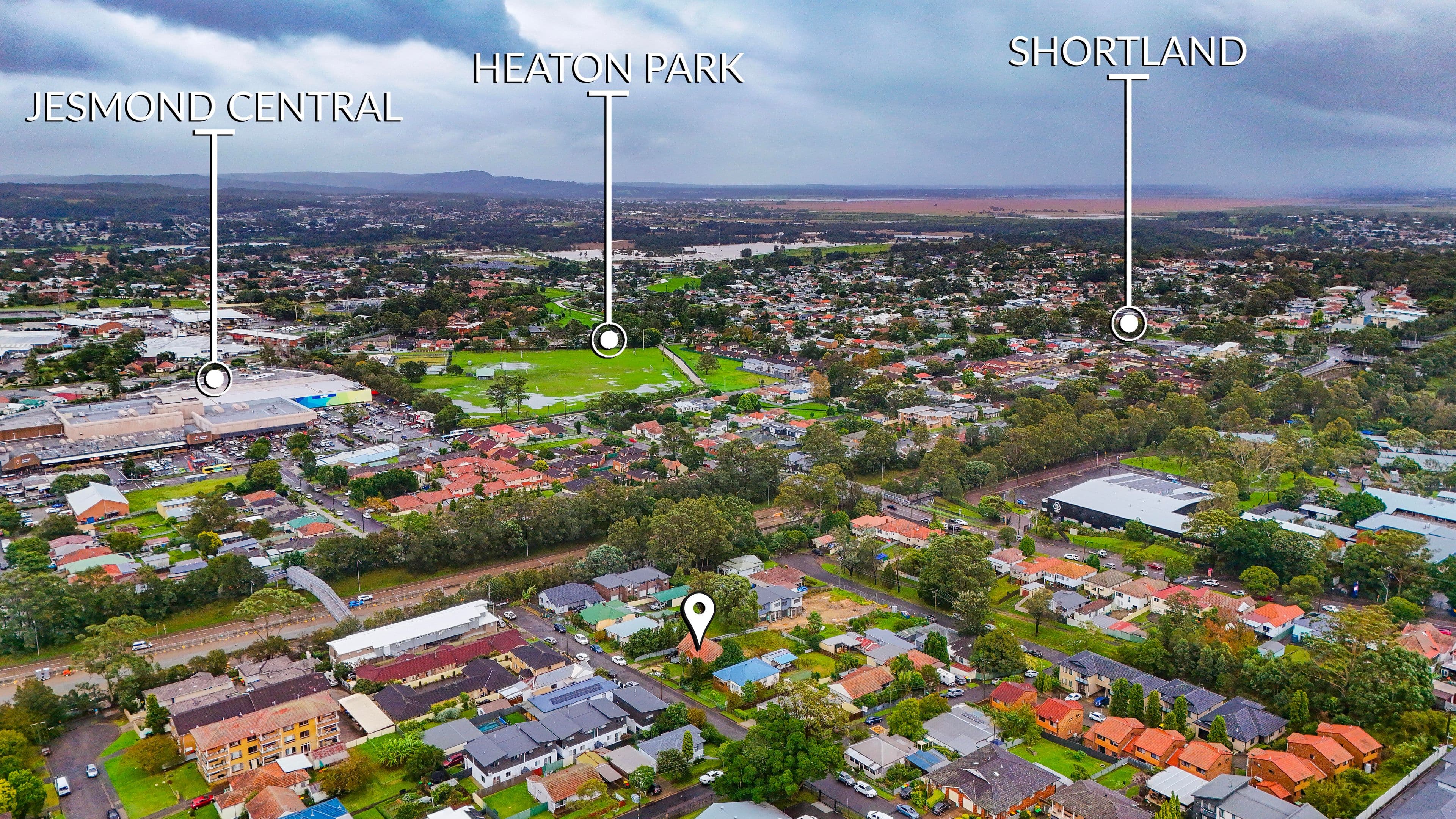 38A William Street , Jesmond NSW 2299, Jesmond - Thumbnail 4
