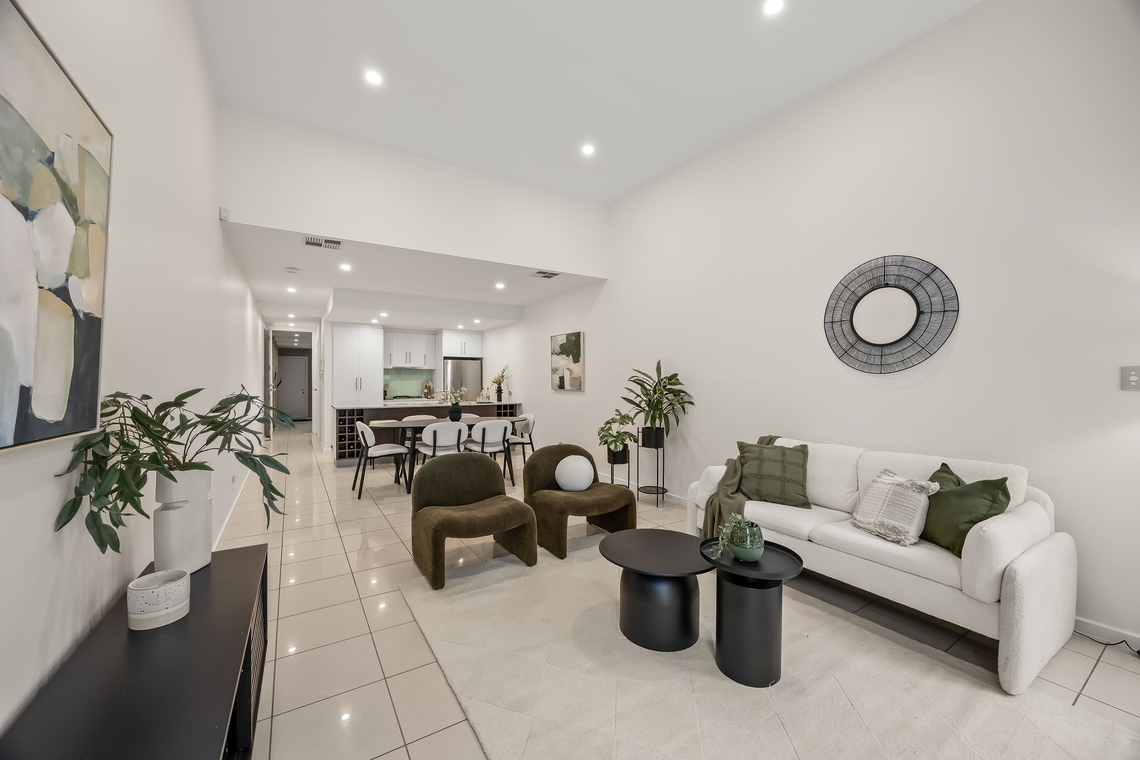 20A Charlotte Place , Adelaide SA 5000, Adelaide - Thumbnail 2