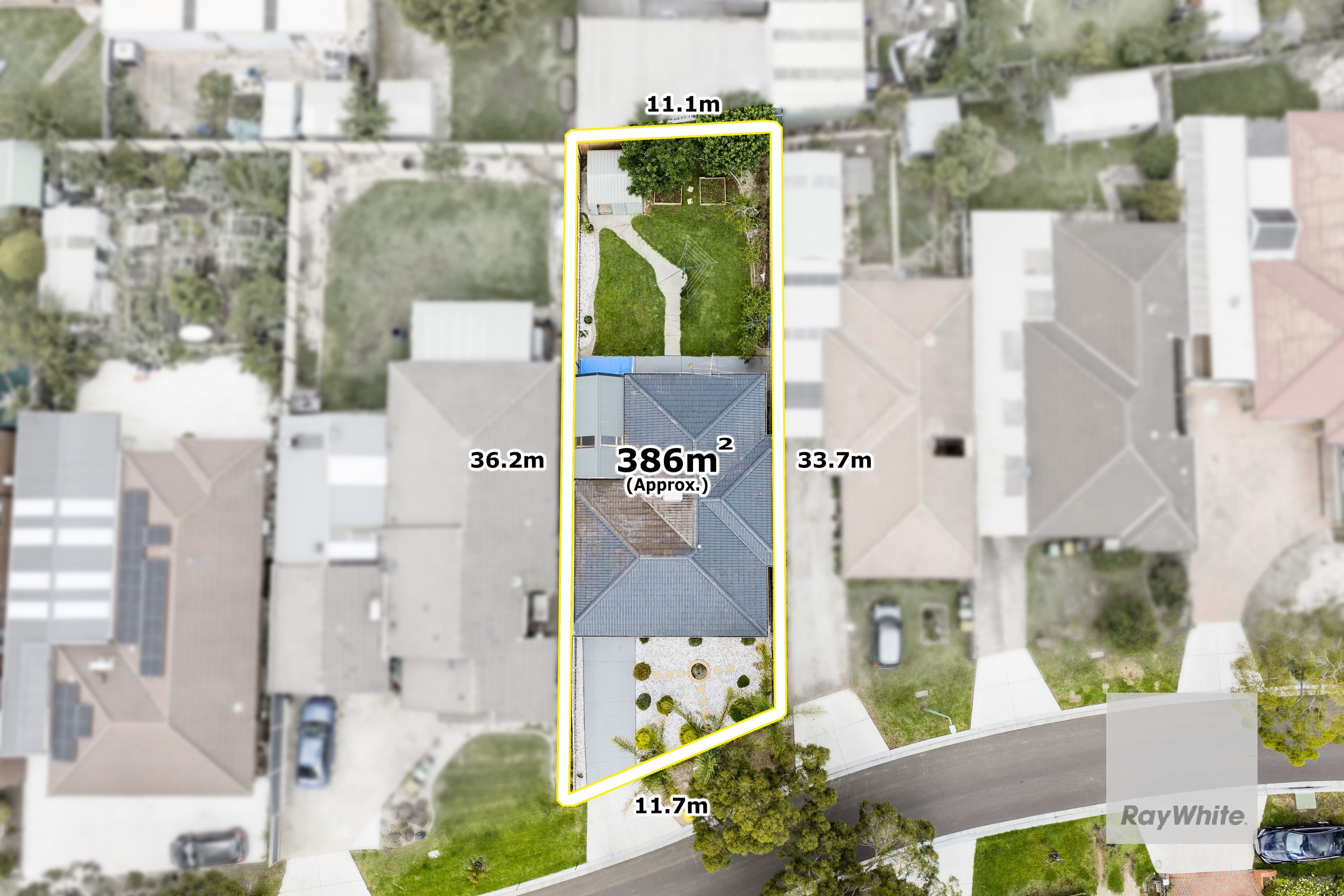 12 Sorghum Way , Delahey VIC 3037, Delahey - Thumbnail 2