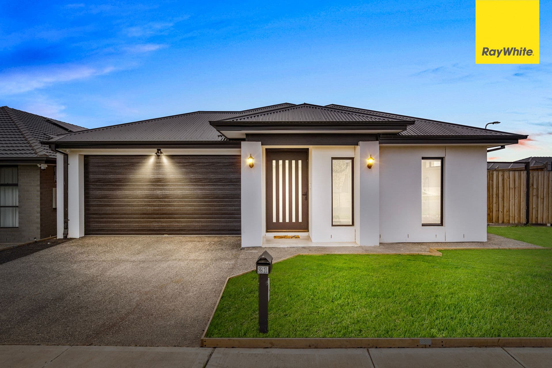 21 Palmatum Street , Sunbury VIC 3429, Sunbury - Image 1