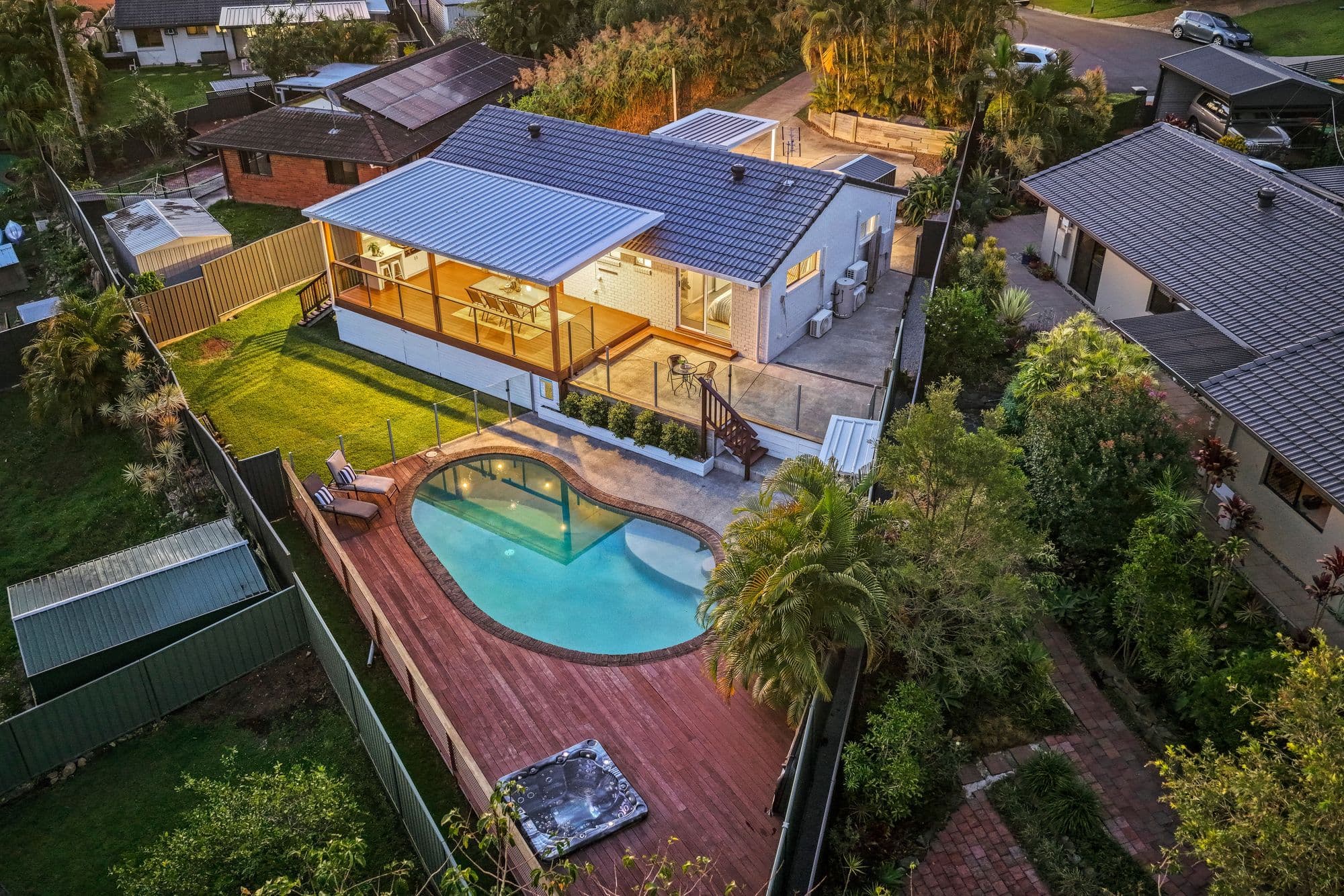 5 Rosella Court , Carrara QLD 4211, Carrara - Image 1