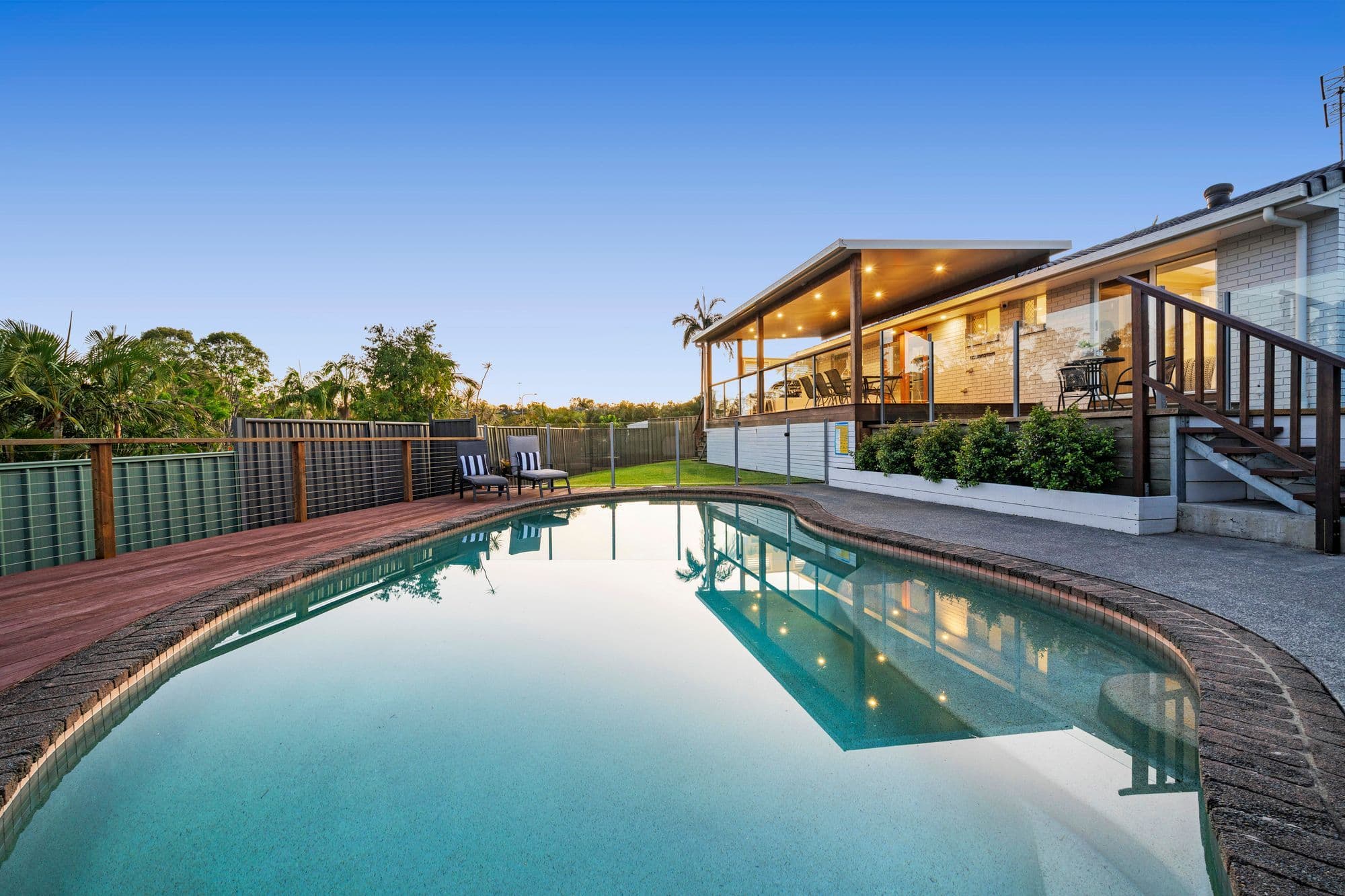 5 Rosella Court , Carrara QLD 4211, Carrara - Thumbnail 2
