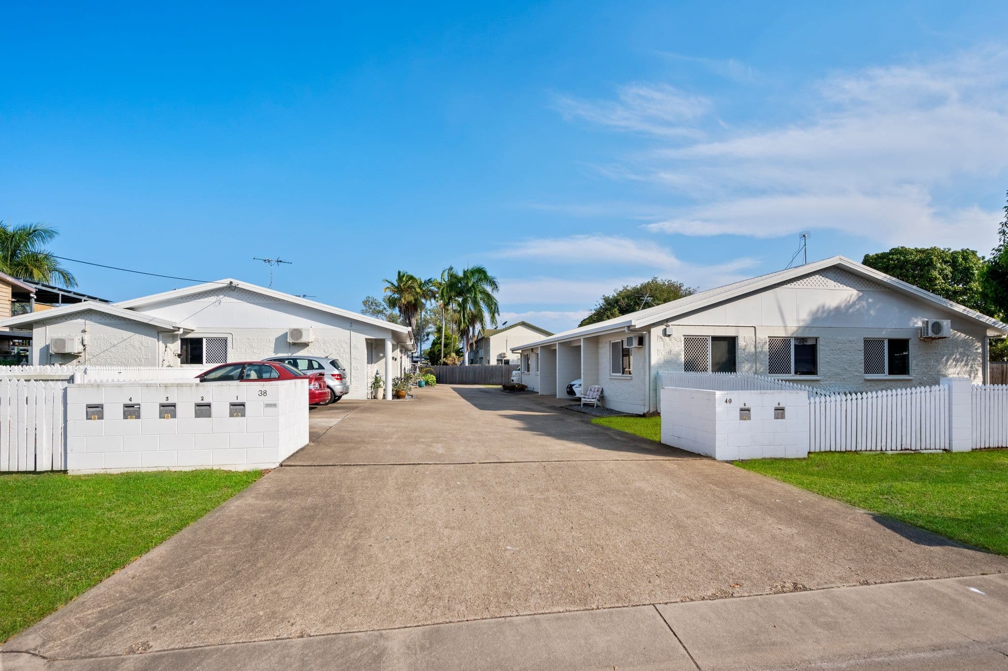 38-40 Hodel Street , Rosslea QLD 4812, Rosslea - Image 1