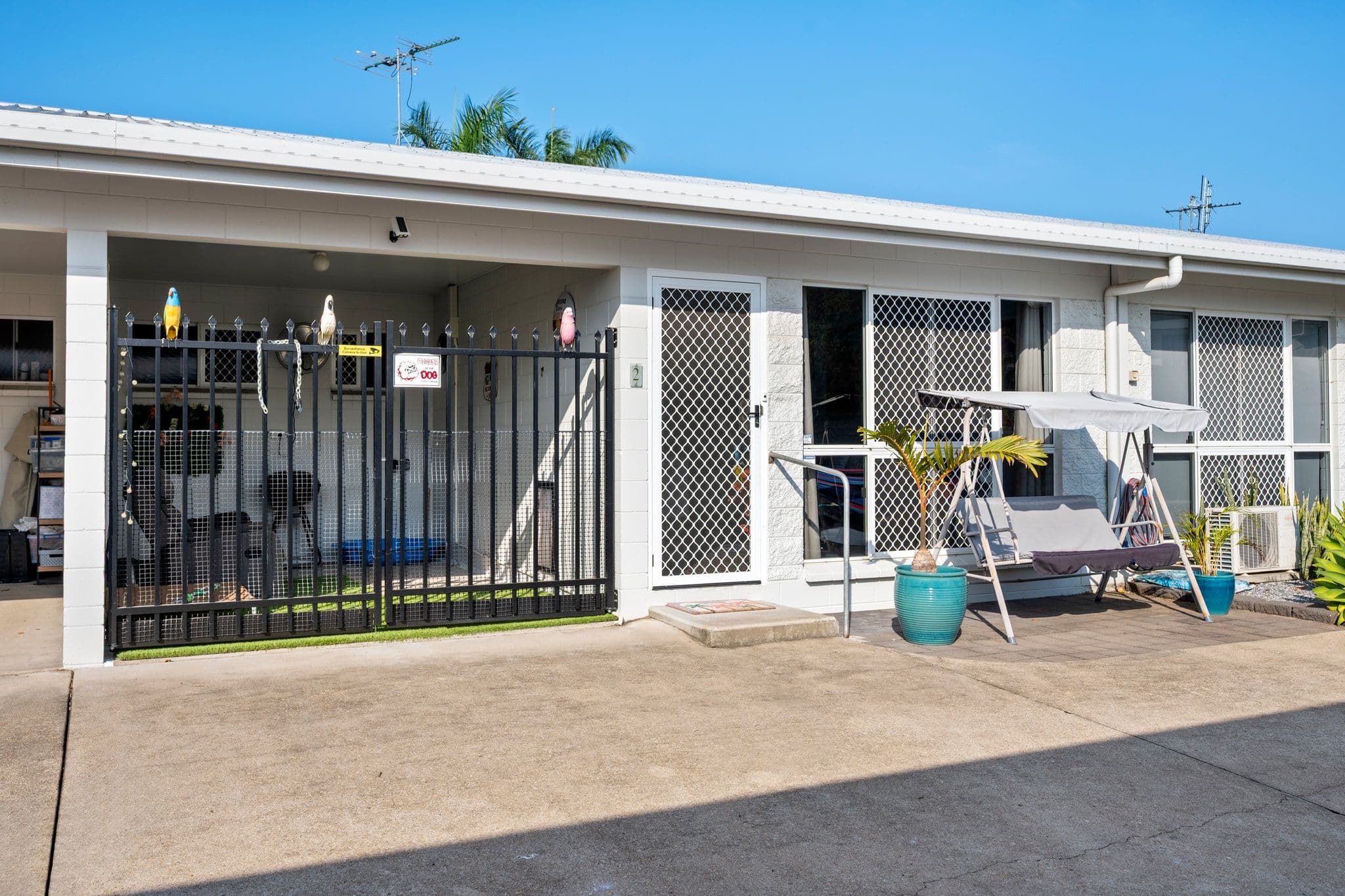 38-40 Hodel Street , Rosslea QLD 4812, Rosslea - Thumbnail 2