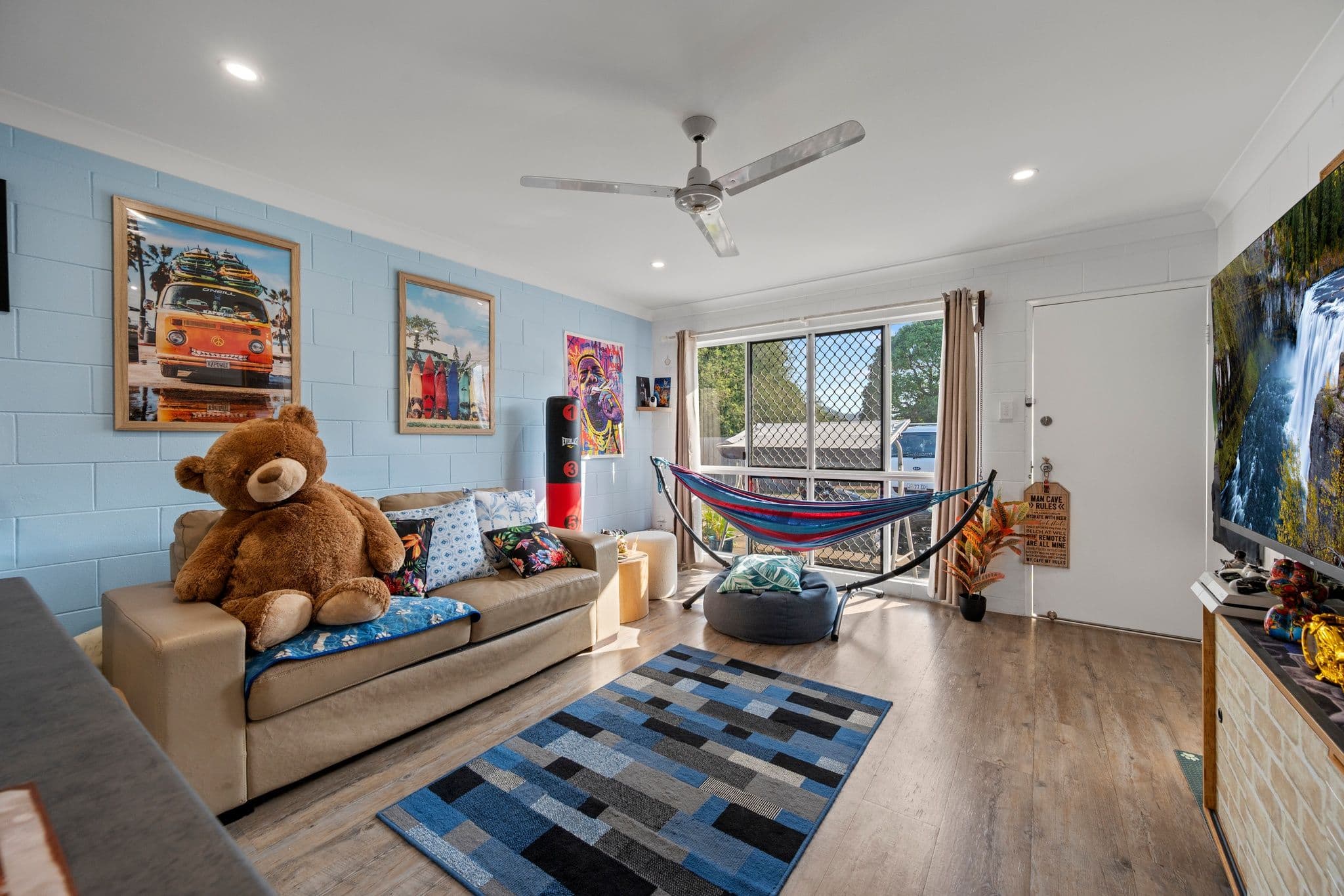 38-40 Hodel Street , Rosslea QLD 4812, Rosslea - Thumbnail 3