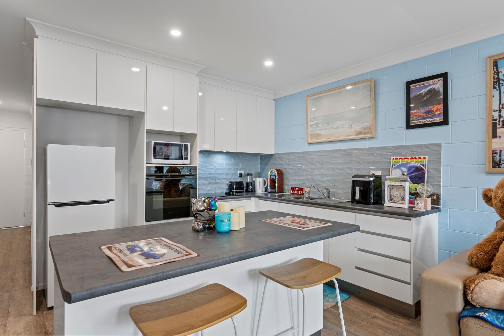 38-40 Hodel Street , Rosslea QLD 4812, Rosslea - Thumbnail 4
