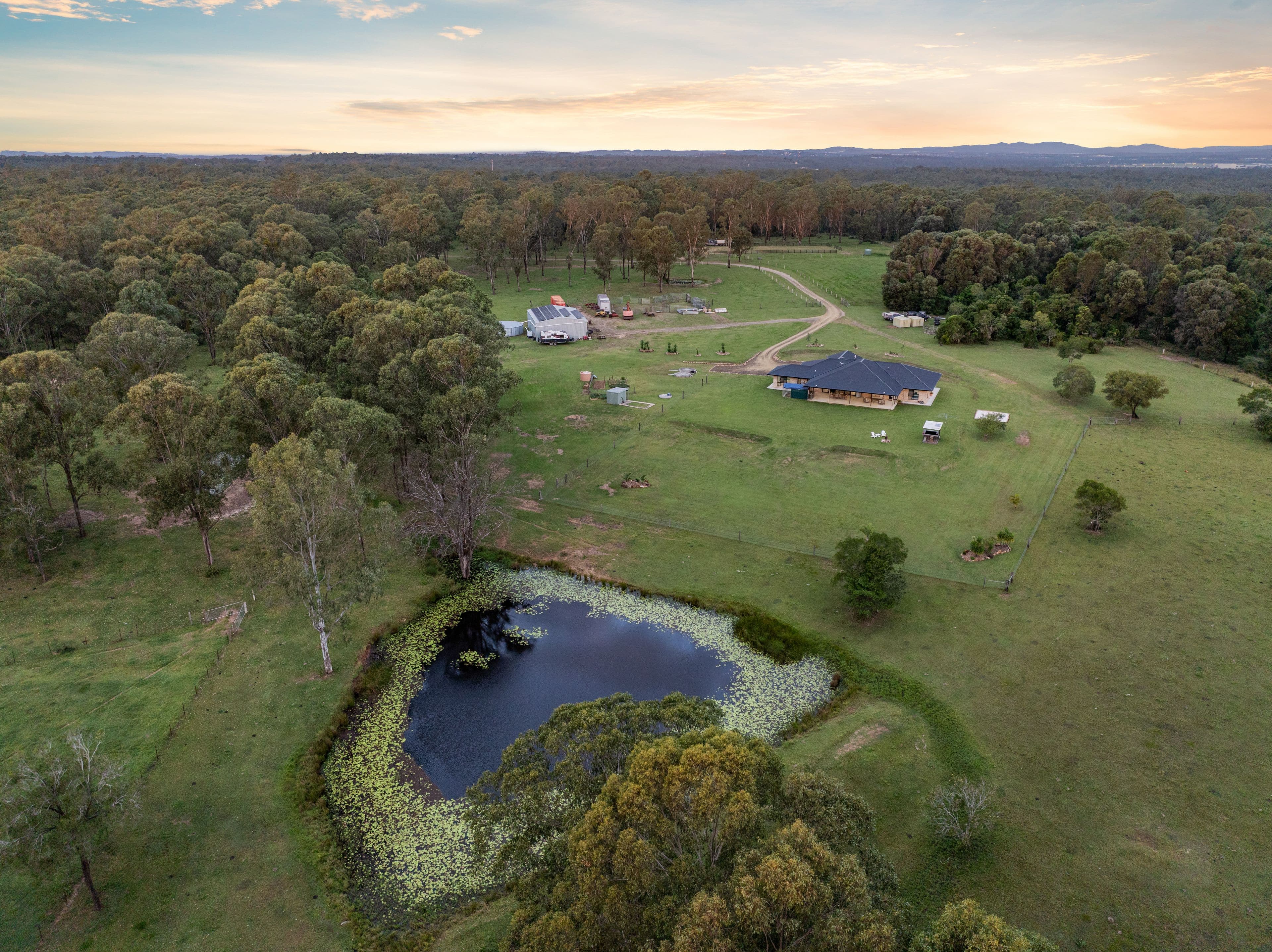 60-146 Raysource Road , Haigslea QLD 4306, Haigslea - Thumbnail 2