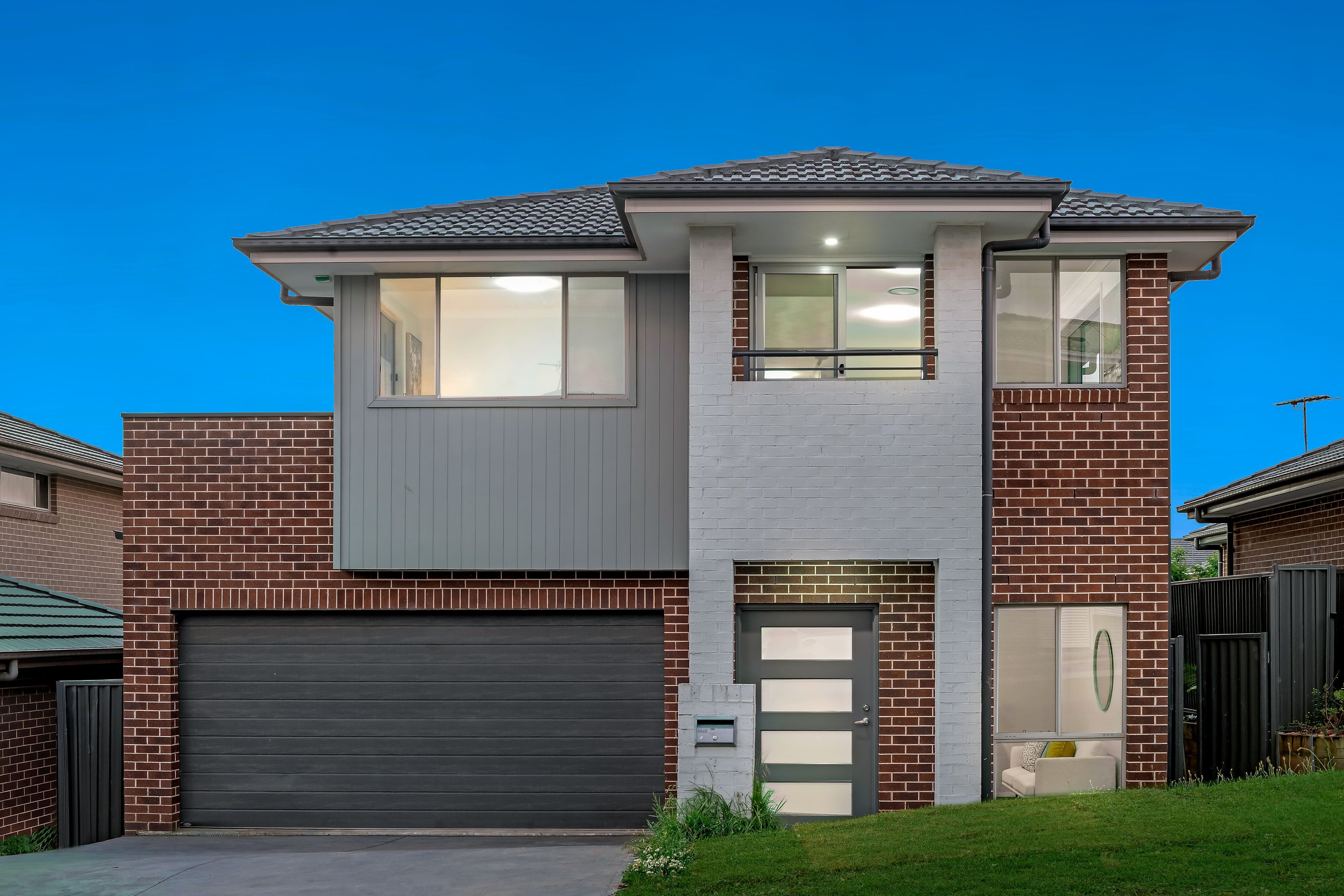 16 Nottingham Street (Tallawong) , Schofields NSW 2762, Schofields - Image 1