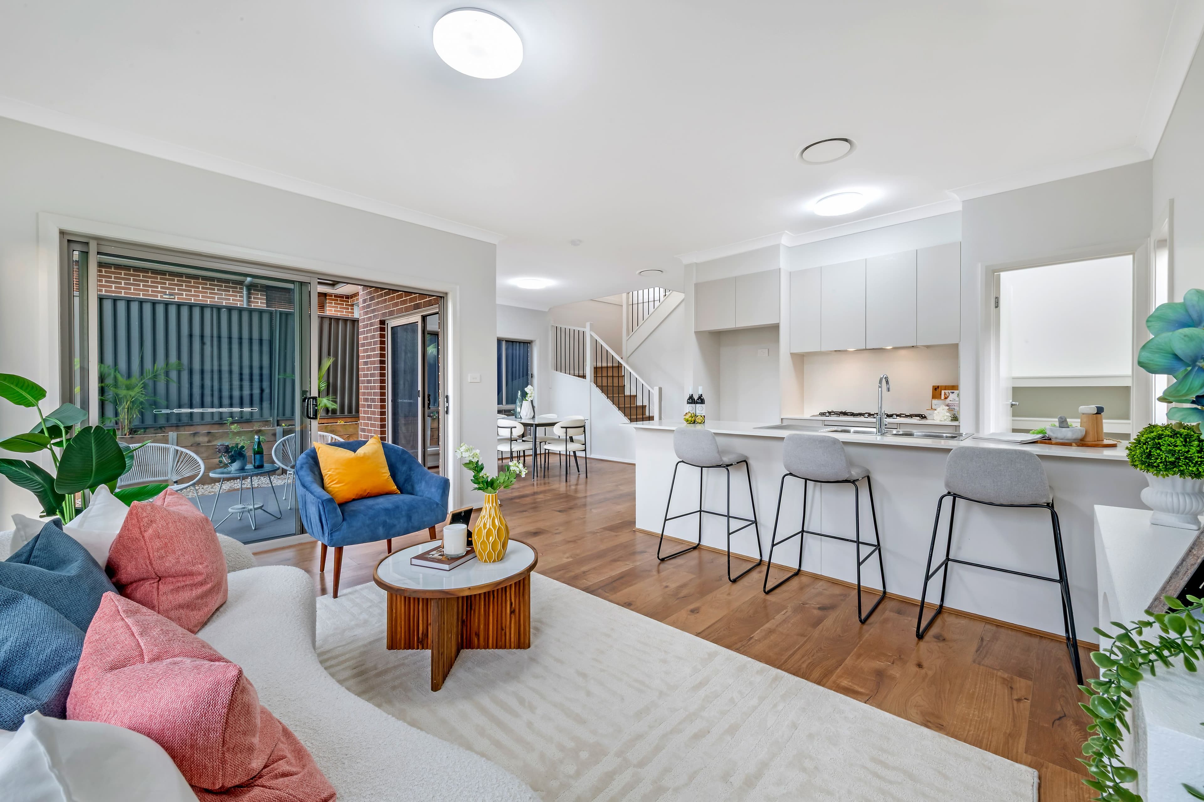 16 Nottingham Street (Tallawong) , Schofields NSW 2762, Schofields - Thumbnail 2