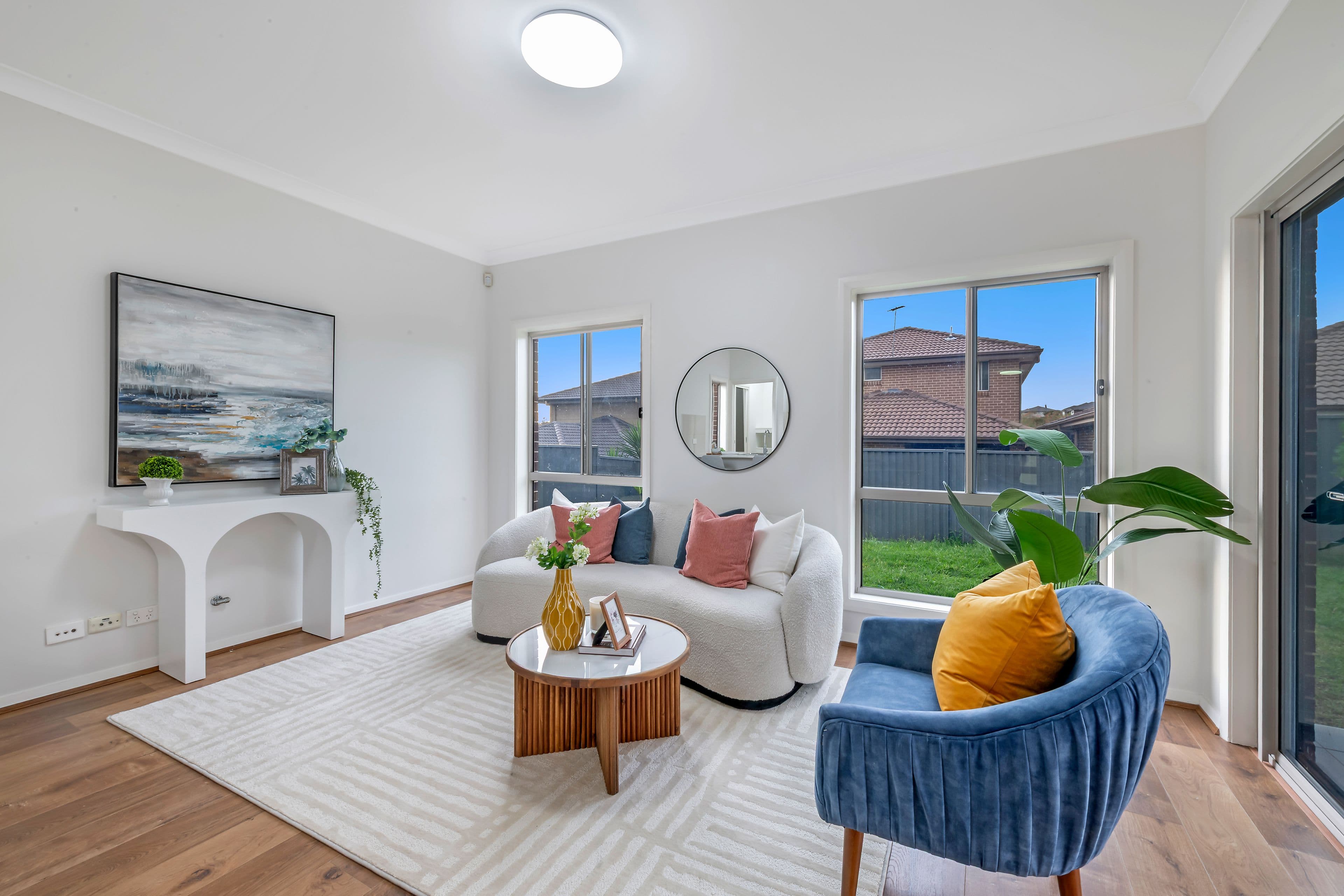16 Nottingham Street (Tallawong) , Schofields NSW 2762, Schofields - Thumbnail 4