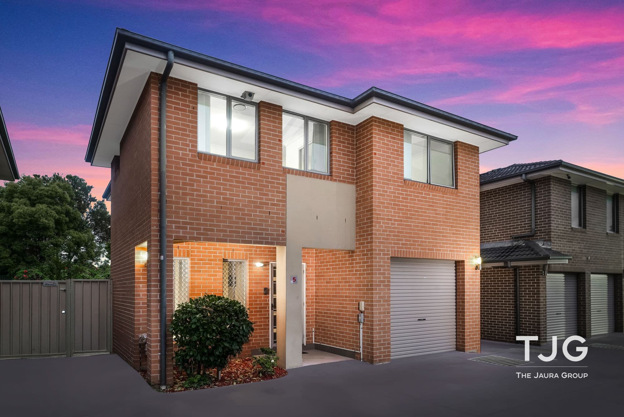 61 Portico Parade , Toongabbie NSW 2146, Toongabbie - Image 1