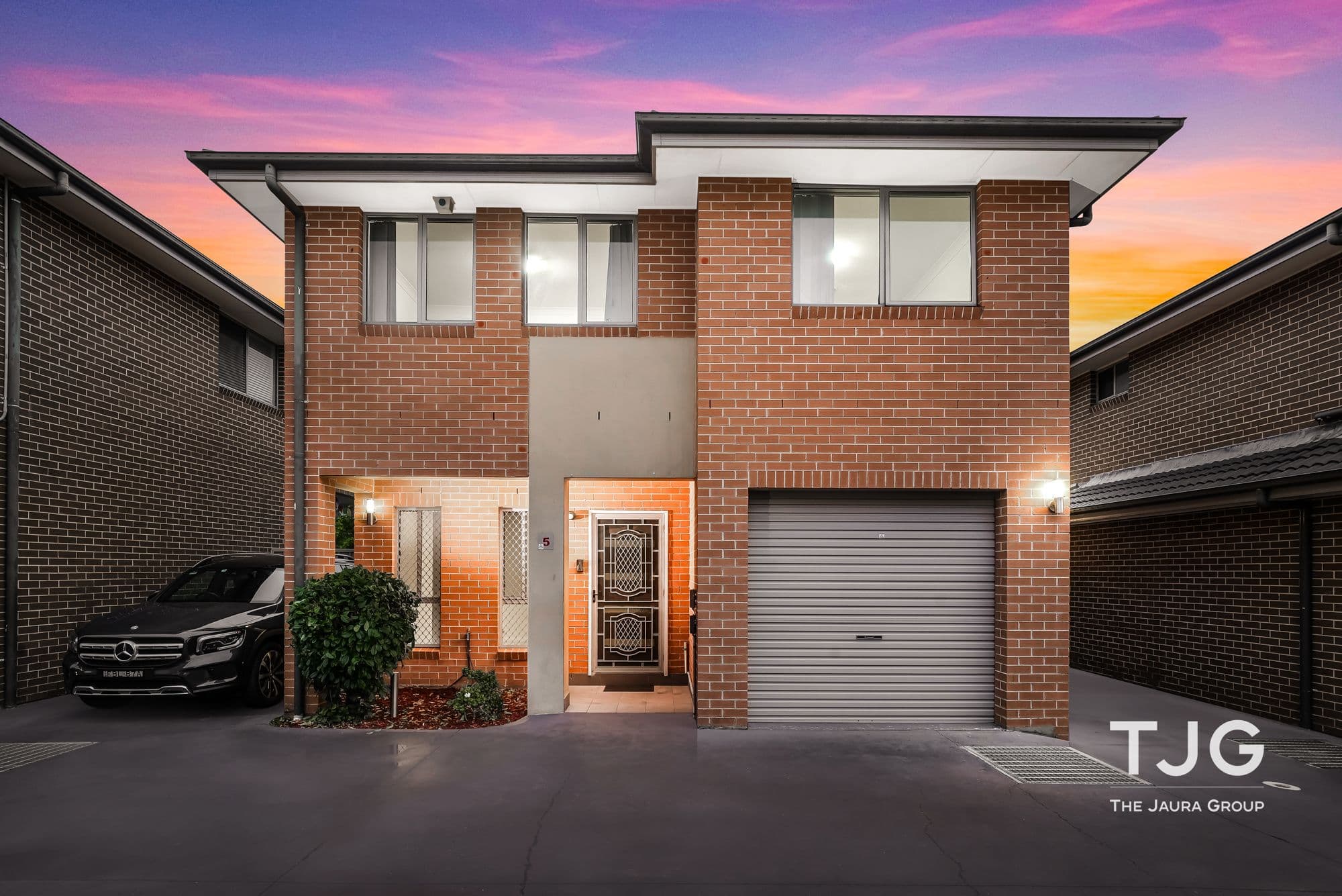 61 Portico Parade , Toongabbie NSW 2146, Toongabbie - Thumbnail 3
