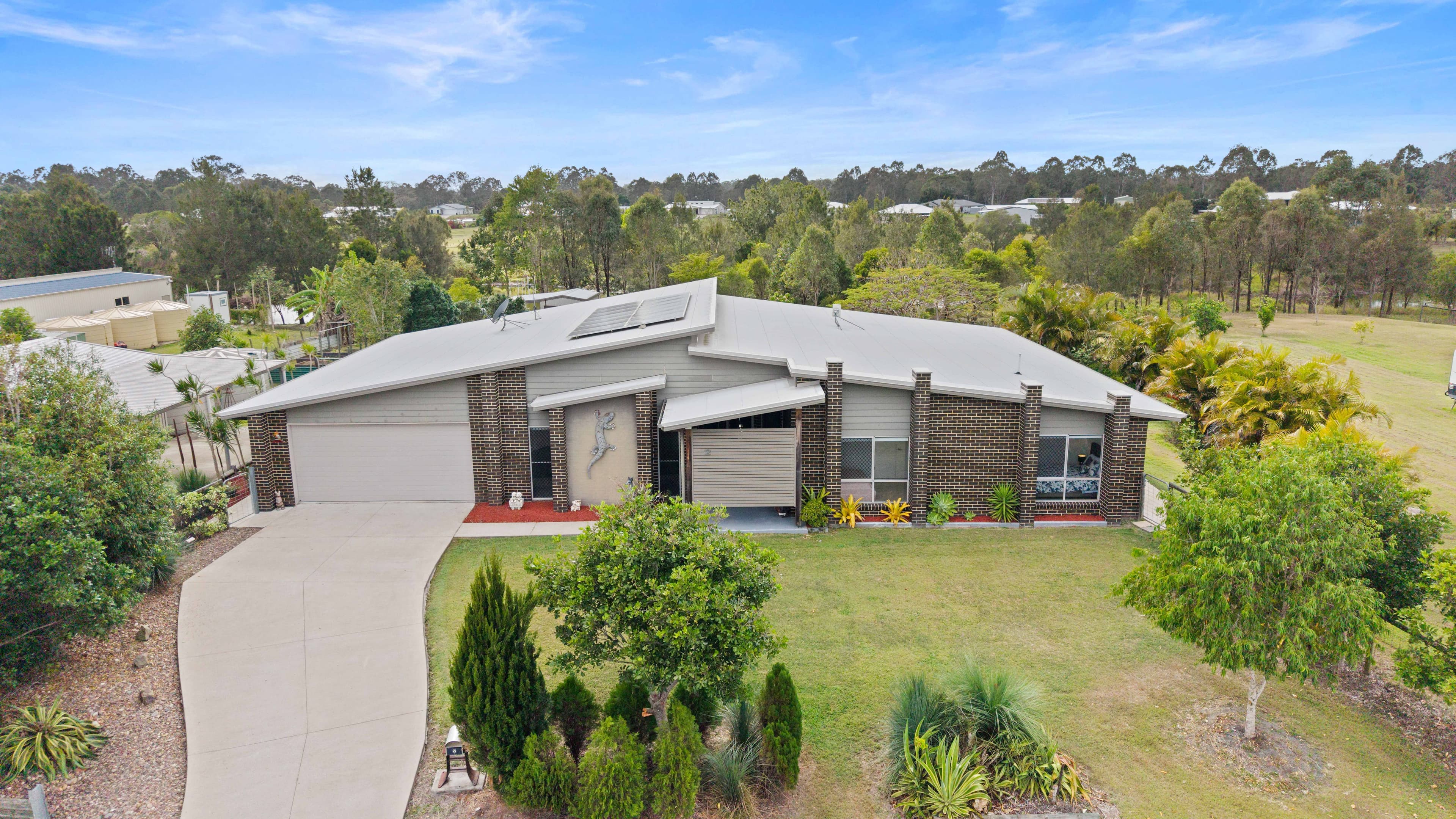 2 Clearview Way , Yengarie QLD 4650, Yengarie - Image 1