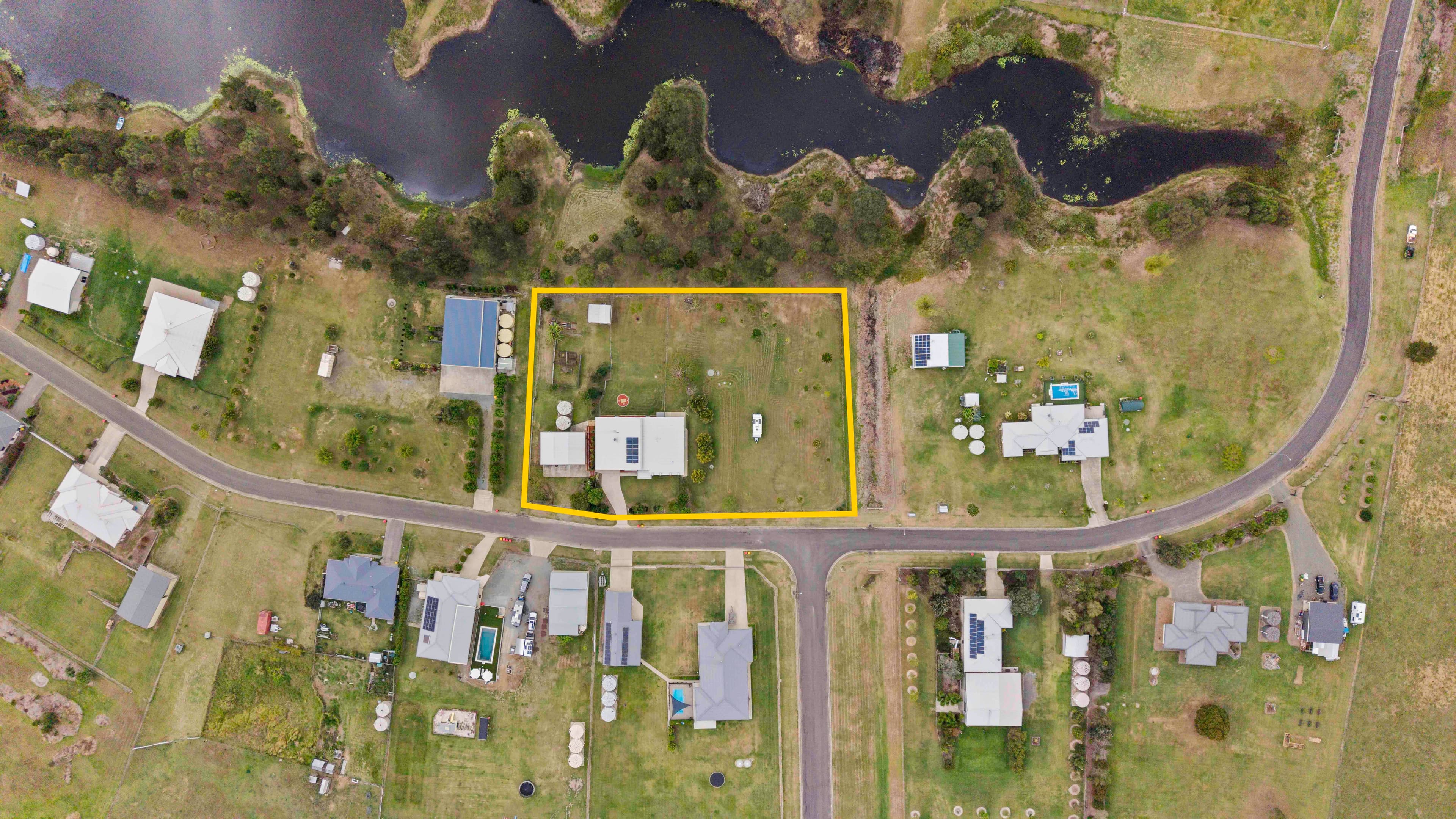 2 Clearview Way , Yengarie QLD 4650, Yengarie - Thumbnail 2