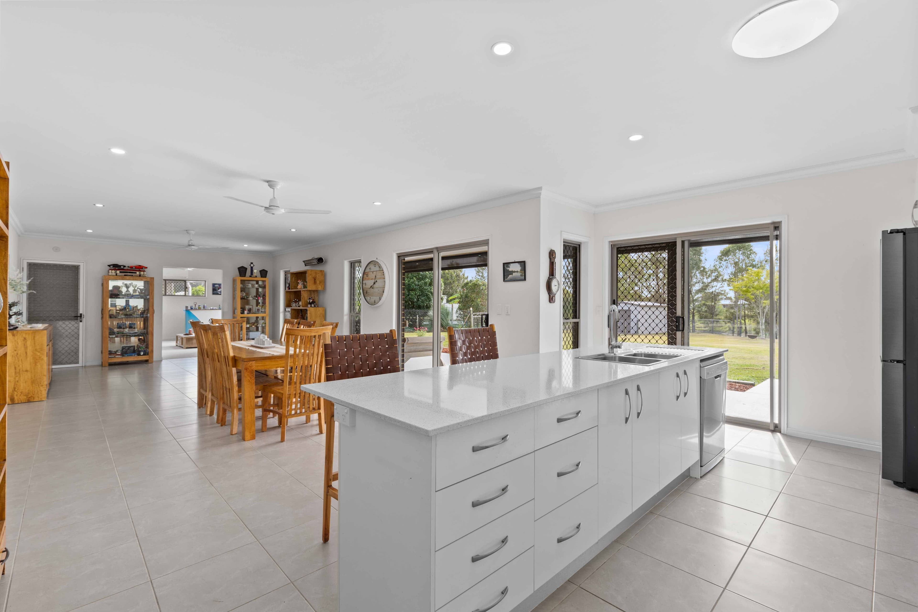 2 Clearview Way , Yengarie QLD 4650, Yengarie - Thumbnail 4