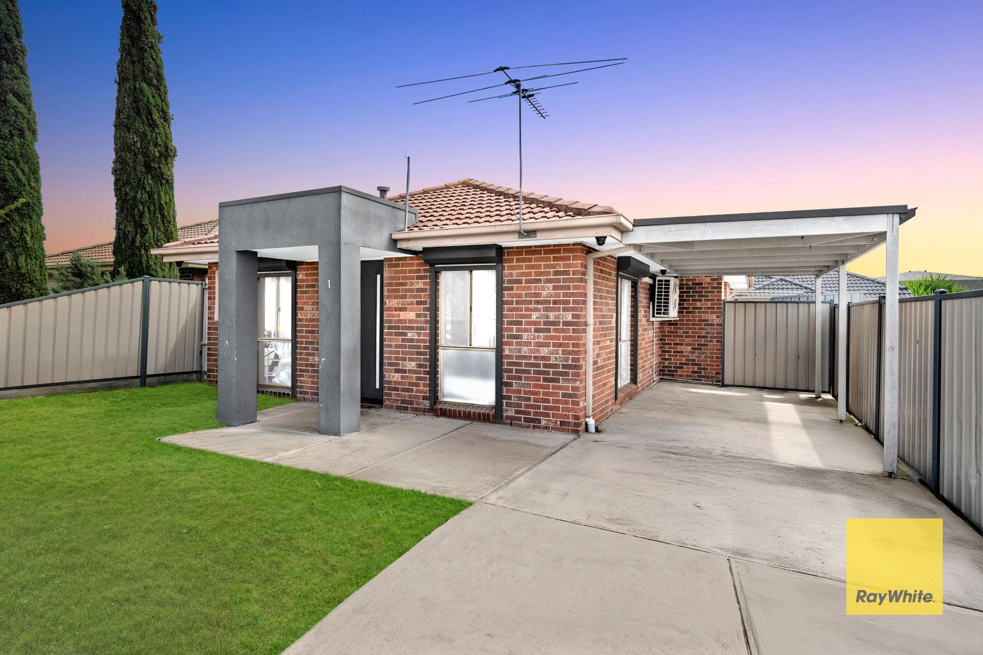 23 Kerrison Avenue , St Albans VIC 3021, St Albans - Image 1