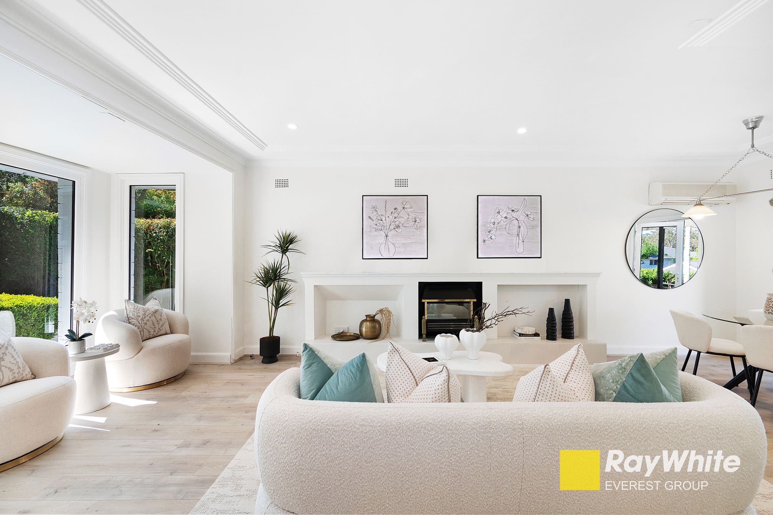 17 Havilah Avenue , Wahroonga NSW 2076, Wahroonga - Thumbnail 2