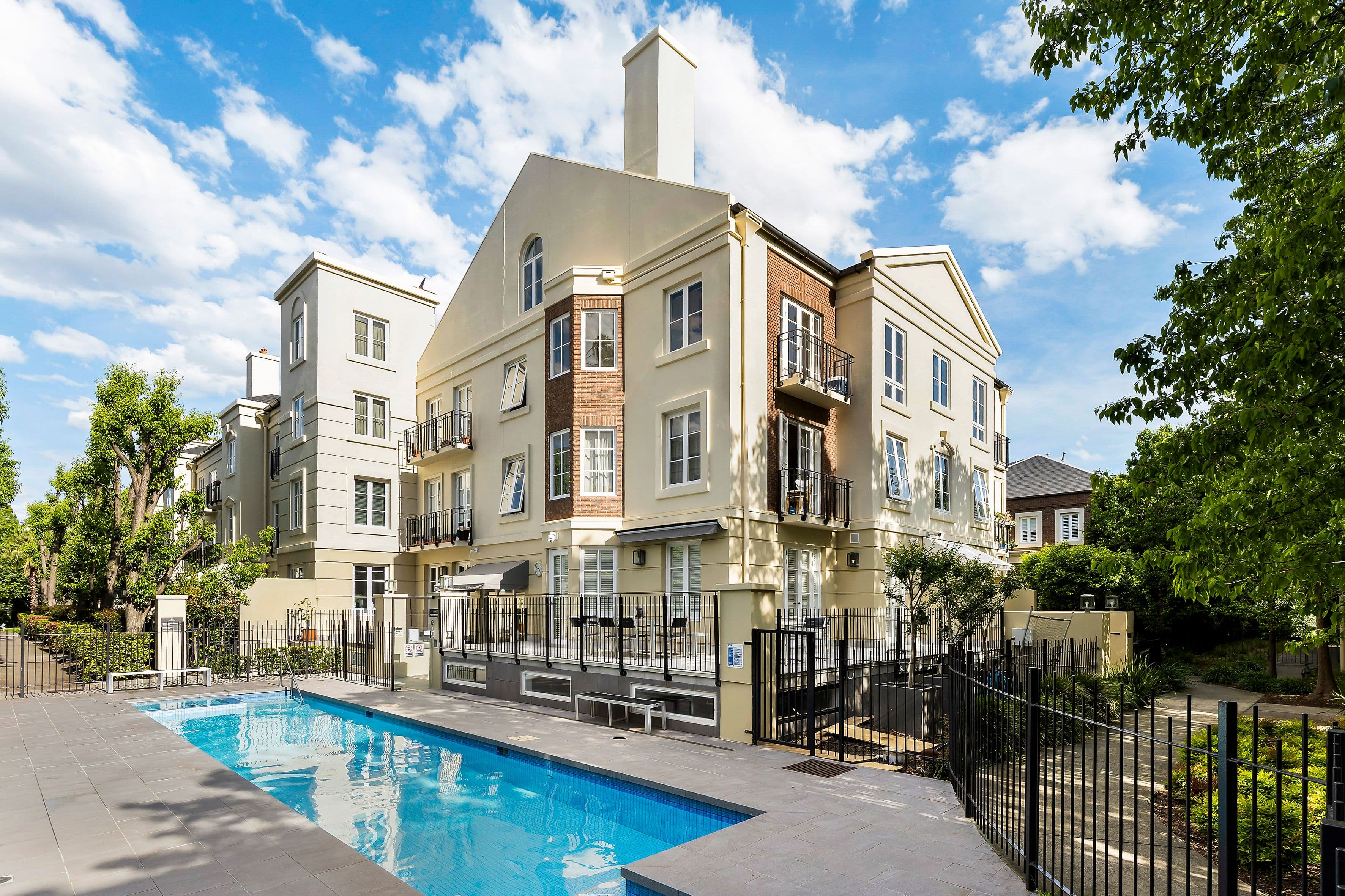 8 Wellington Crescent , East Melbourne VIC 3002, East Melbourne - Thumbnail 2