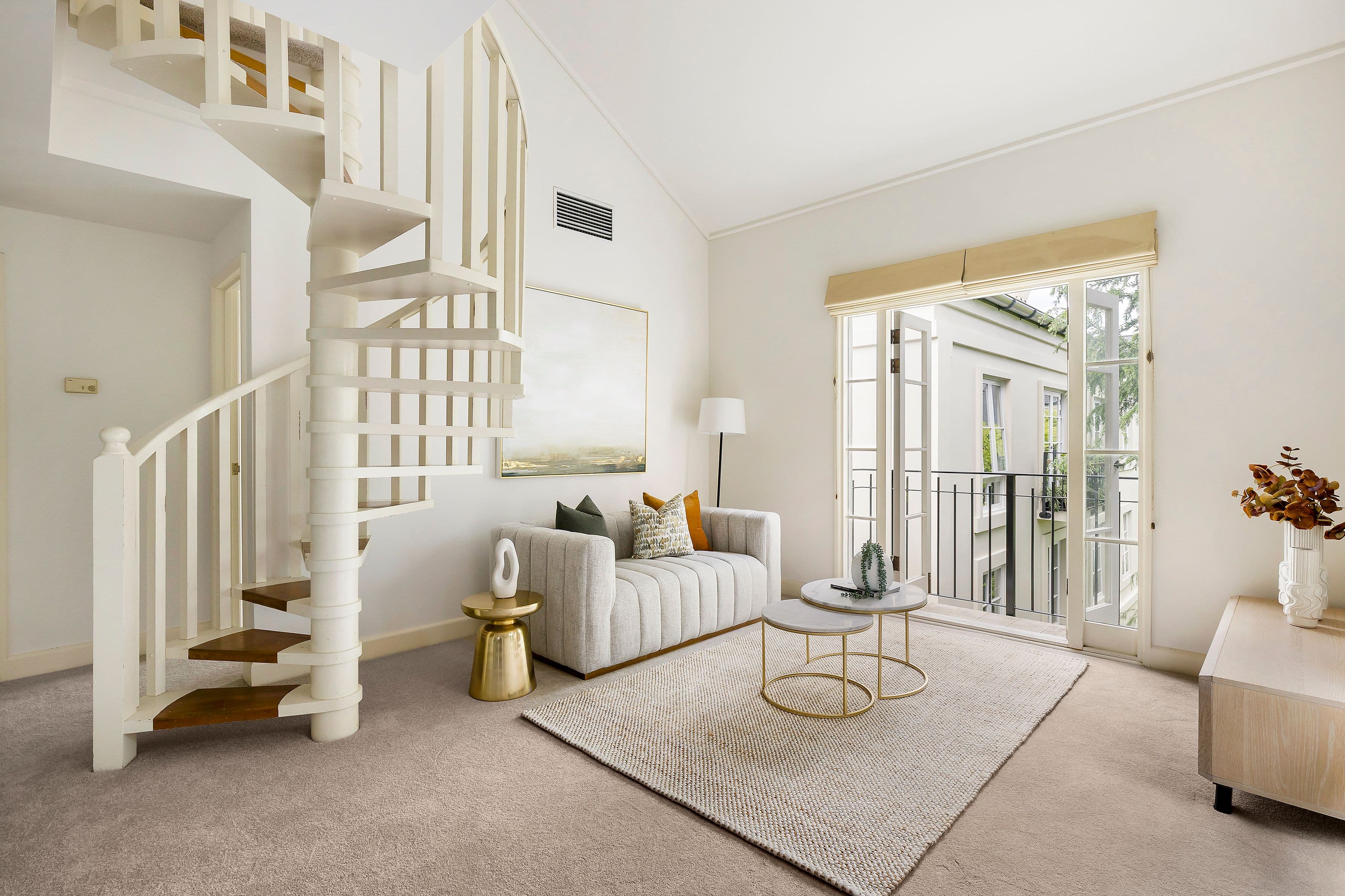 8 Wellington Crescent , East Melbourne VIC 3002, East Melbourne - Thumbnail 3