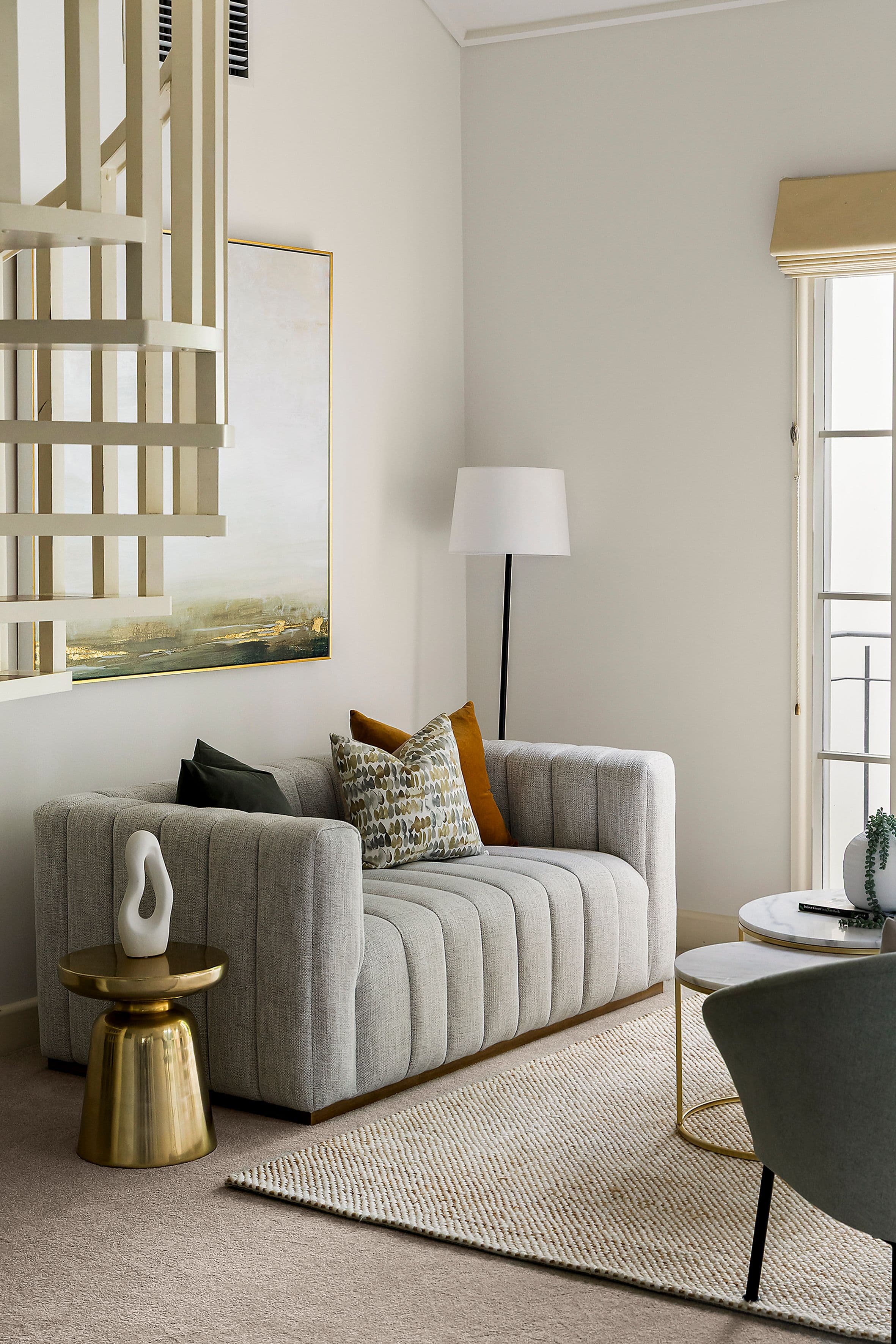 8 Wellington Crescent , East Melbourne VIC 3002, East Melbourne - Thumbnail 4