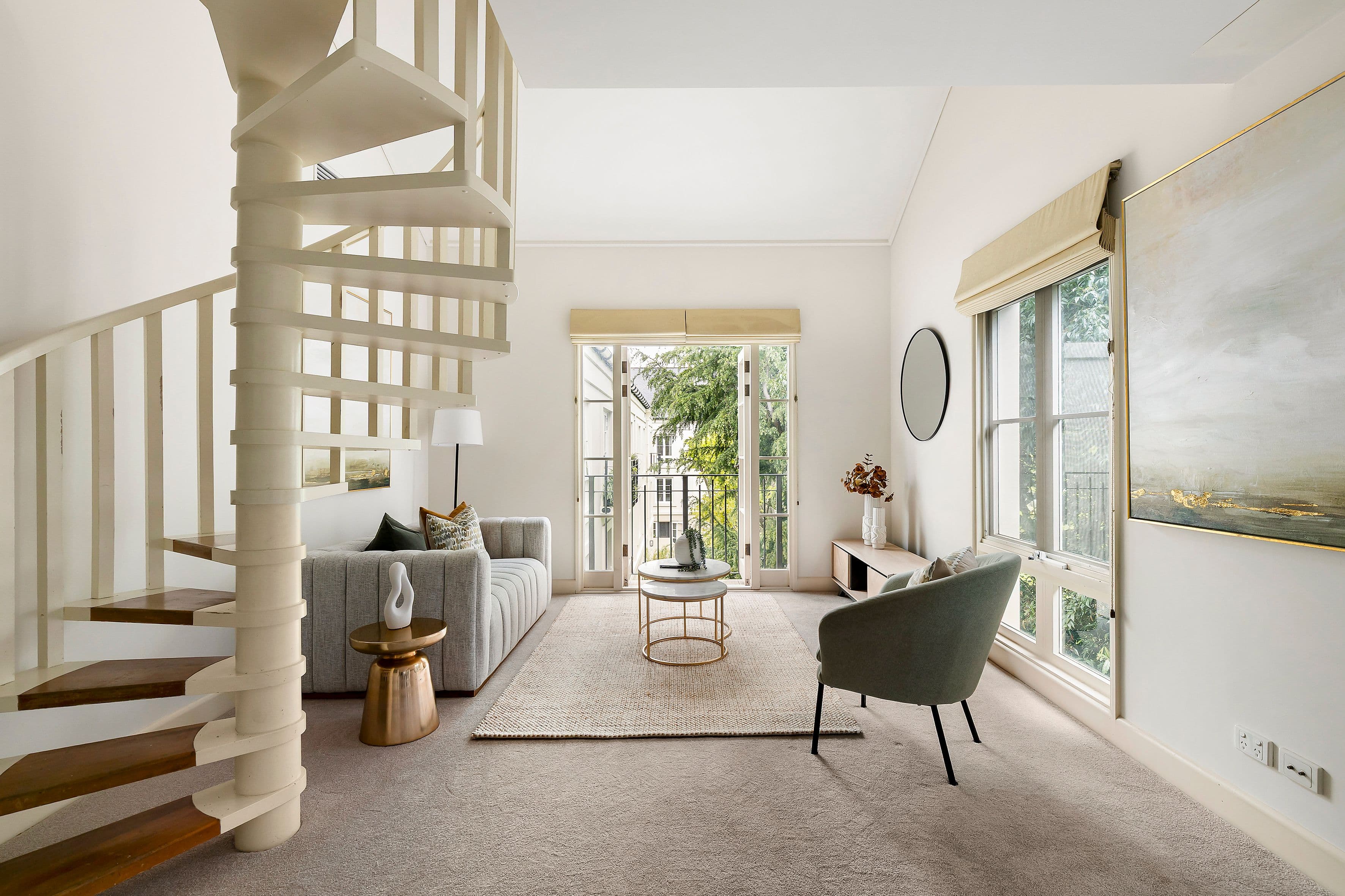 8 Wellington Crescent , East Melbourne VIC 3002, East Melbourne - Thumbnail 5