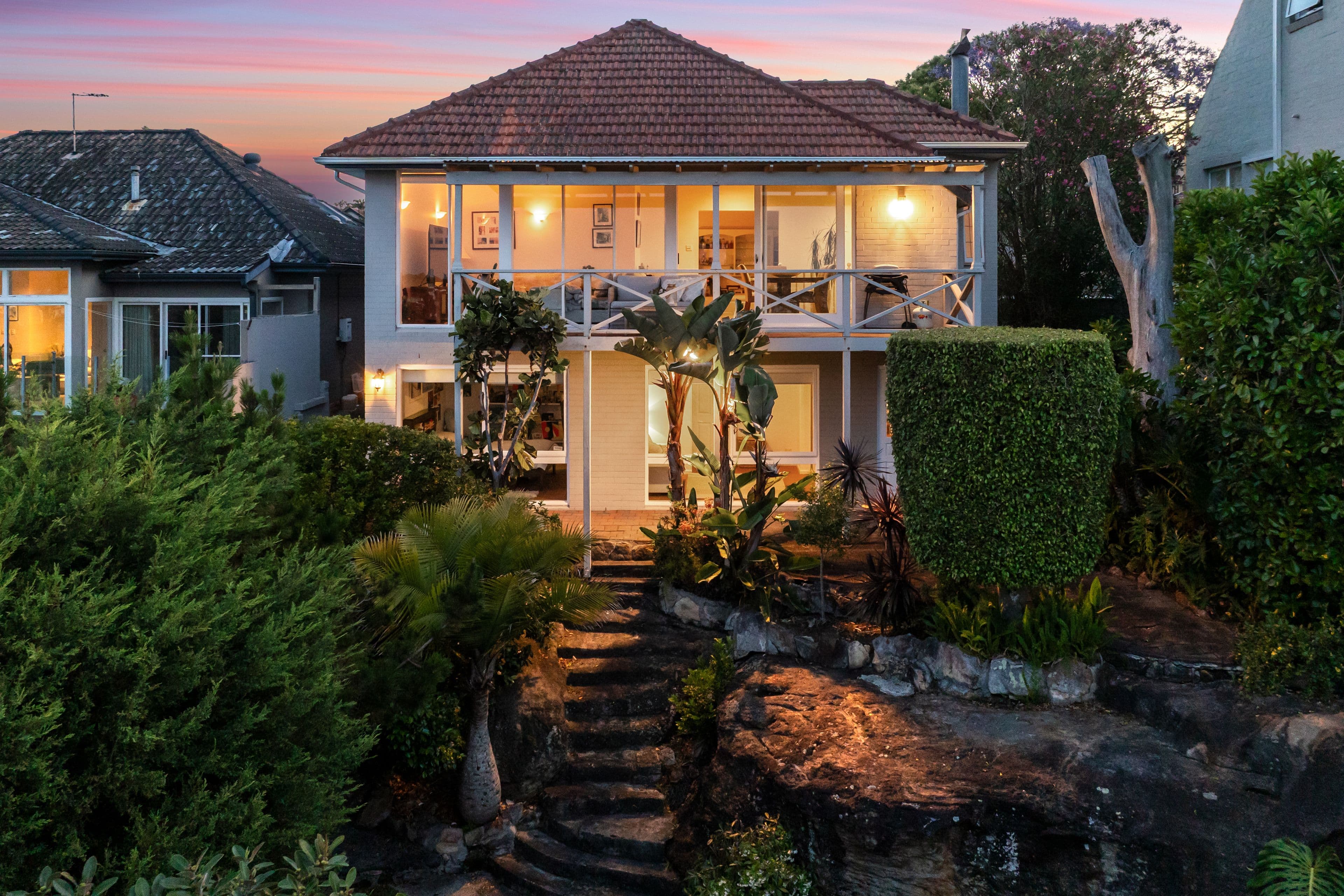 7 Everview Avenue , Mosman NSW 2088, Mosman - Image 1