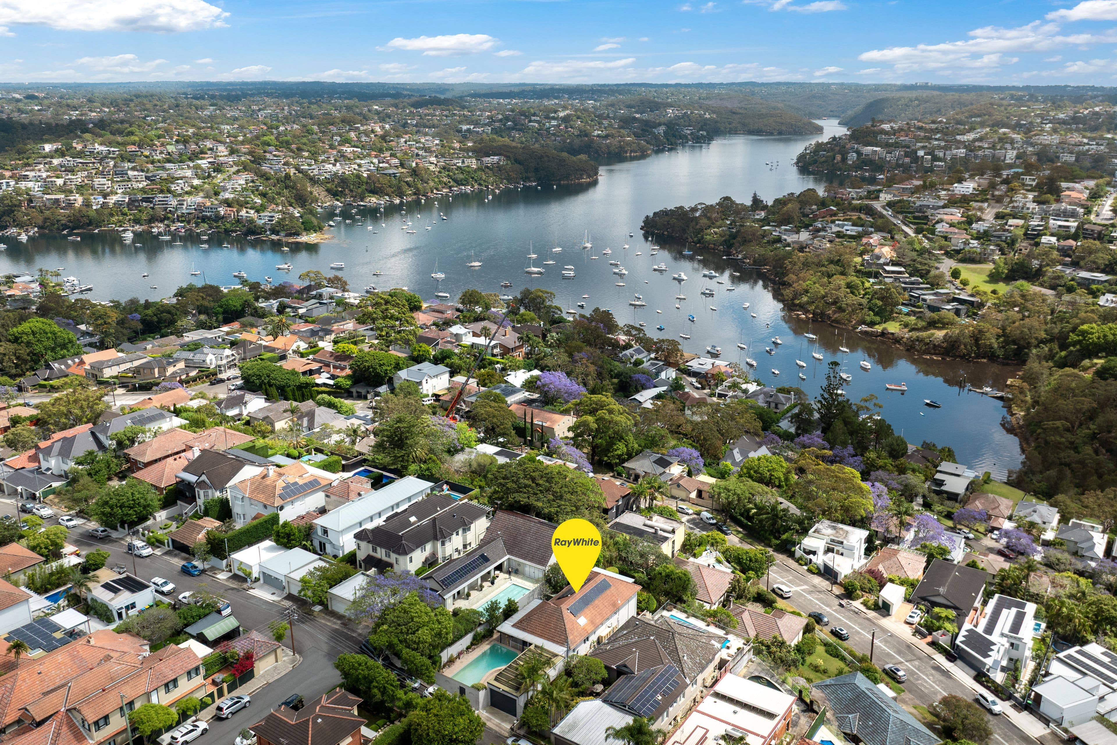 7 Everview Avenue , Mosman NSW 2088, Mosman - Thumbnail 3