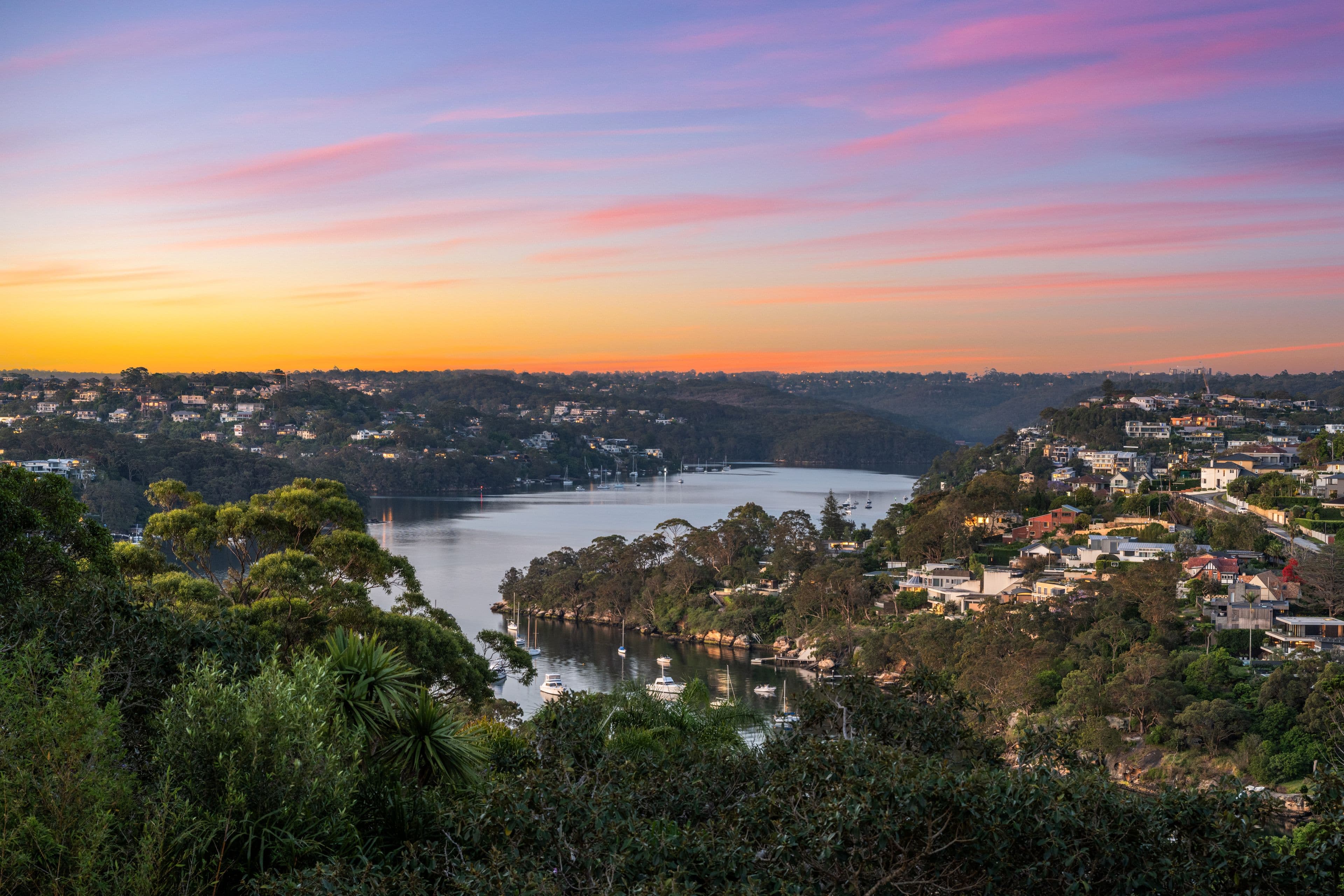 7 Everview Avenue , Mosman NSW 2088, Mosman - Thumbnail 4
