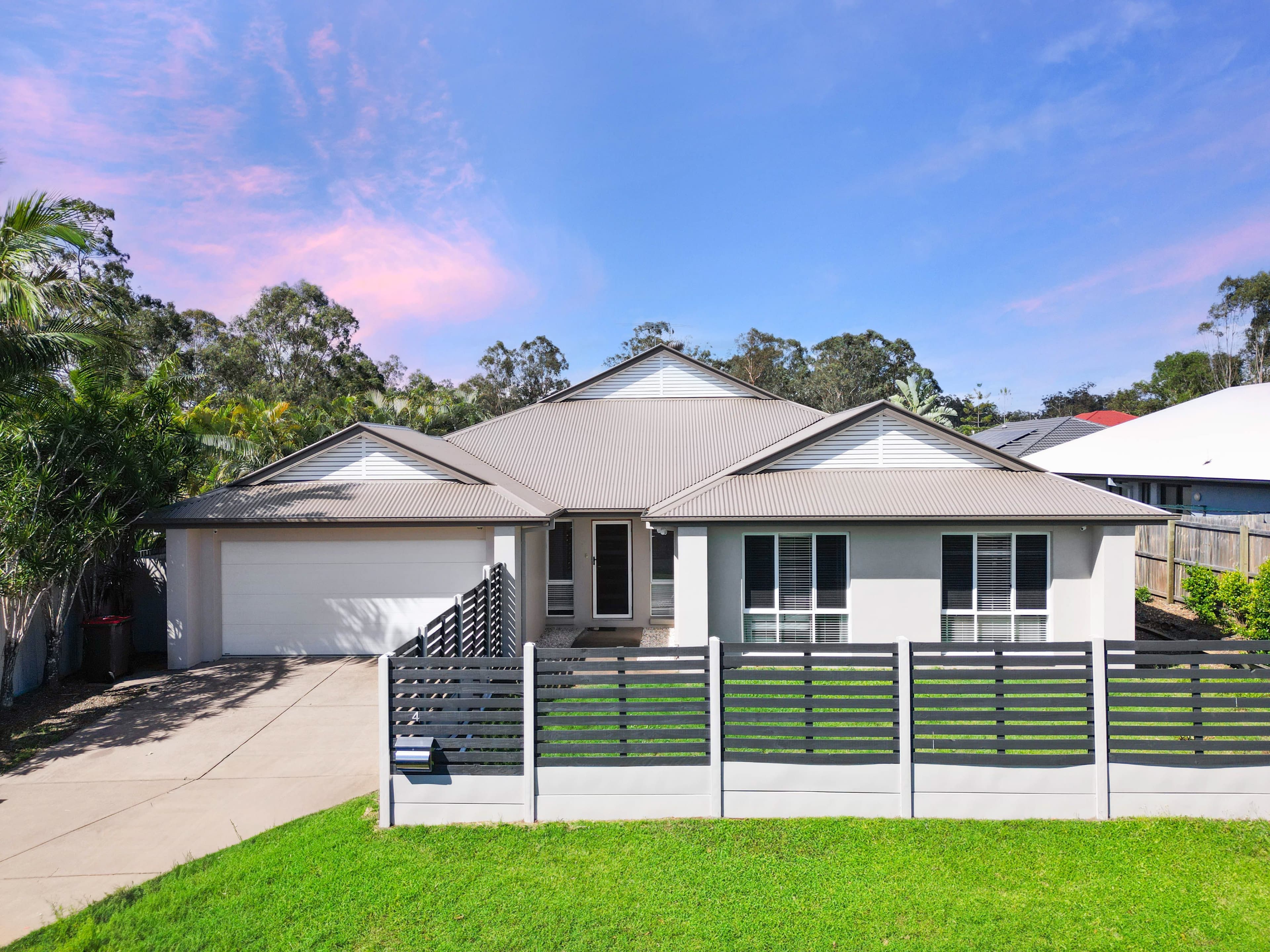 4 Venison Crescent , Springfield Lakes QLD 4300, Springfield Lakes - Image 1