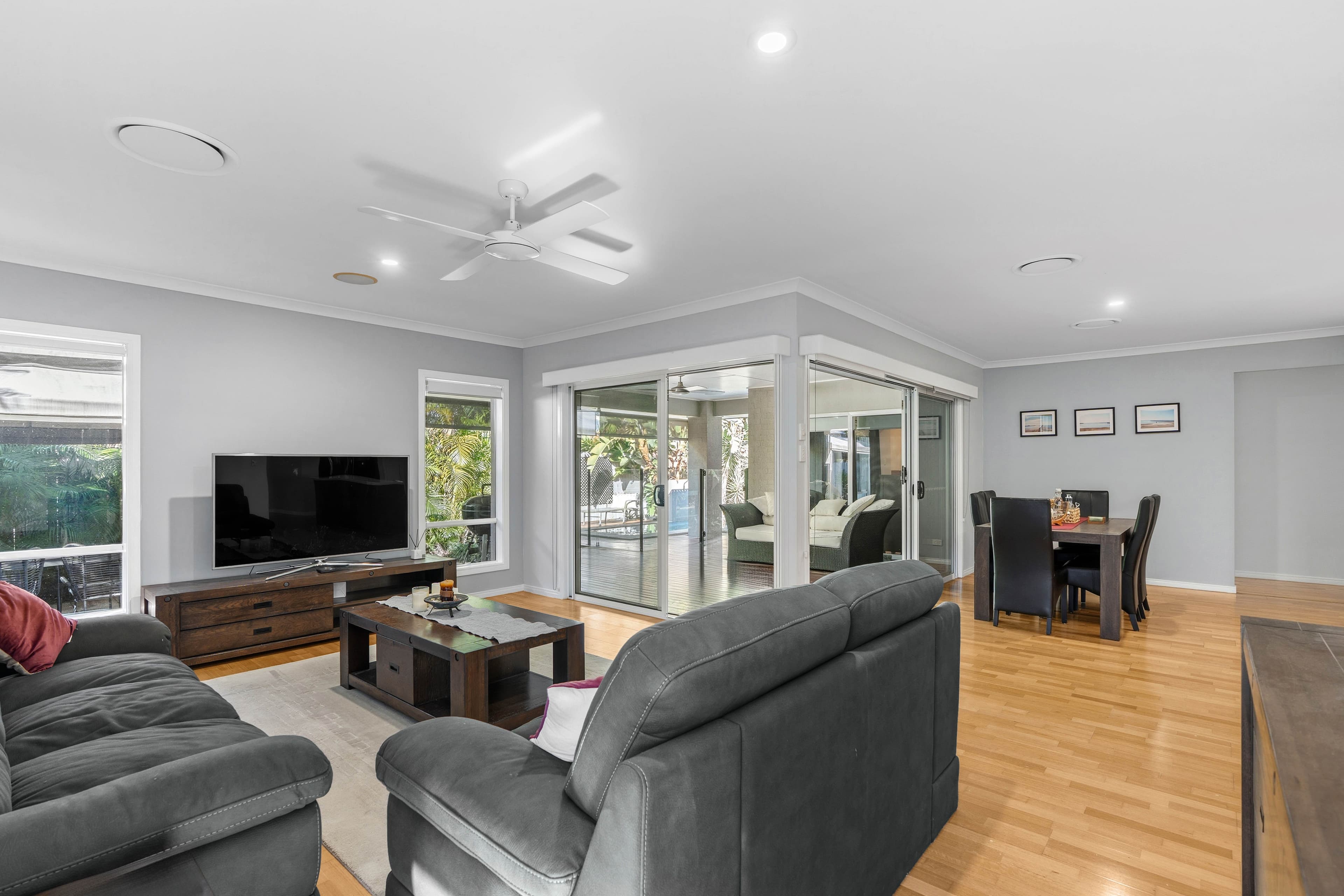 4 Venison Crescent , Springfield Lakes QLD 4300, Springfield Lakes - Thumbnail 8