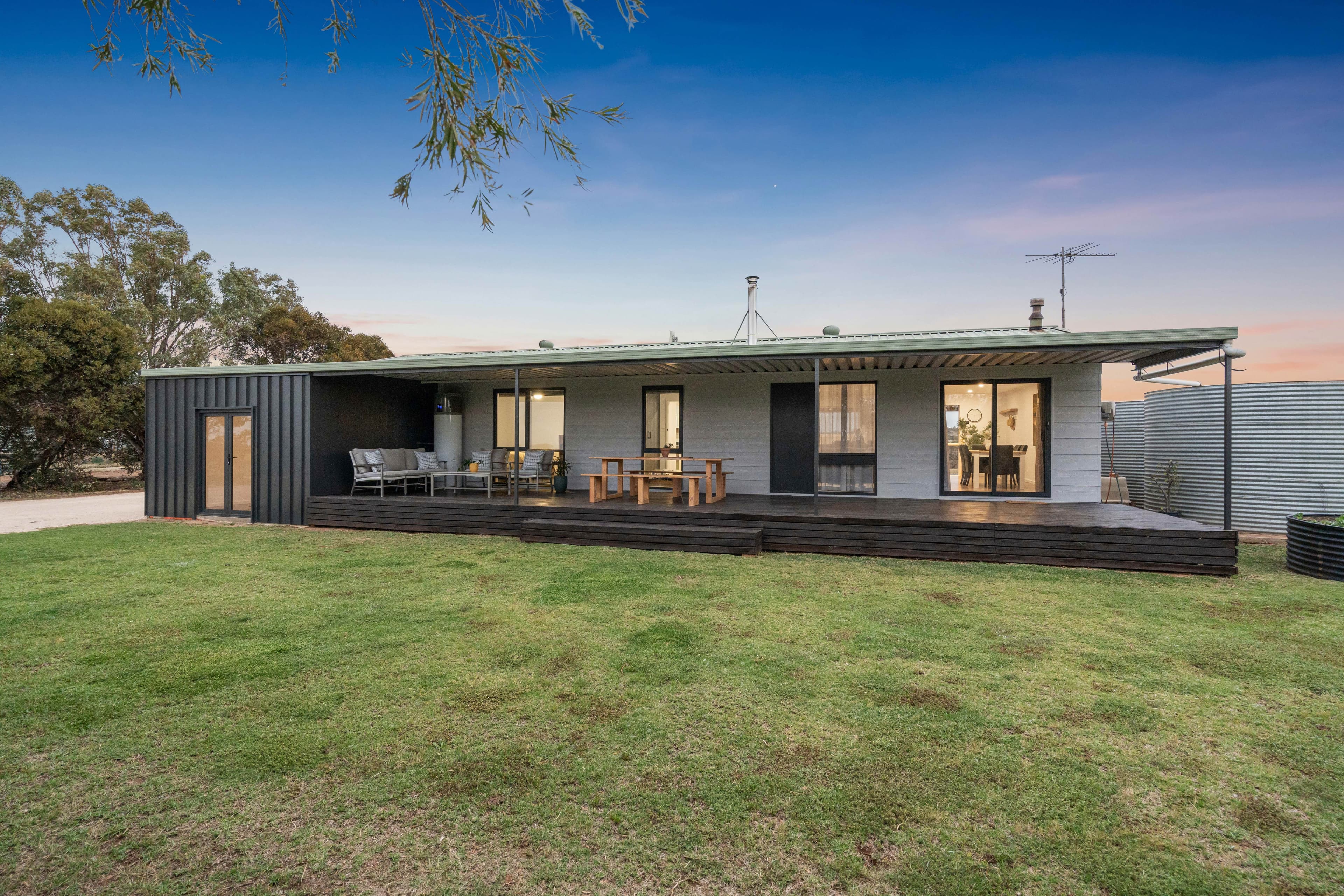 615 Anders Road , Monarto SA 5254, Monarto - Thumbnail 2