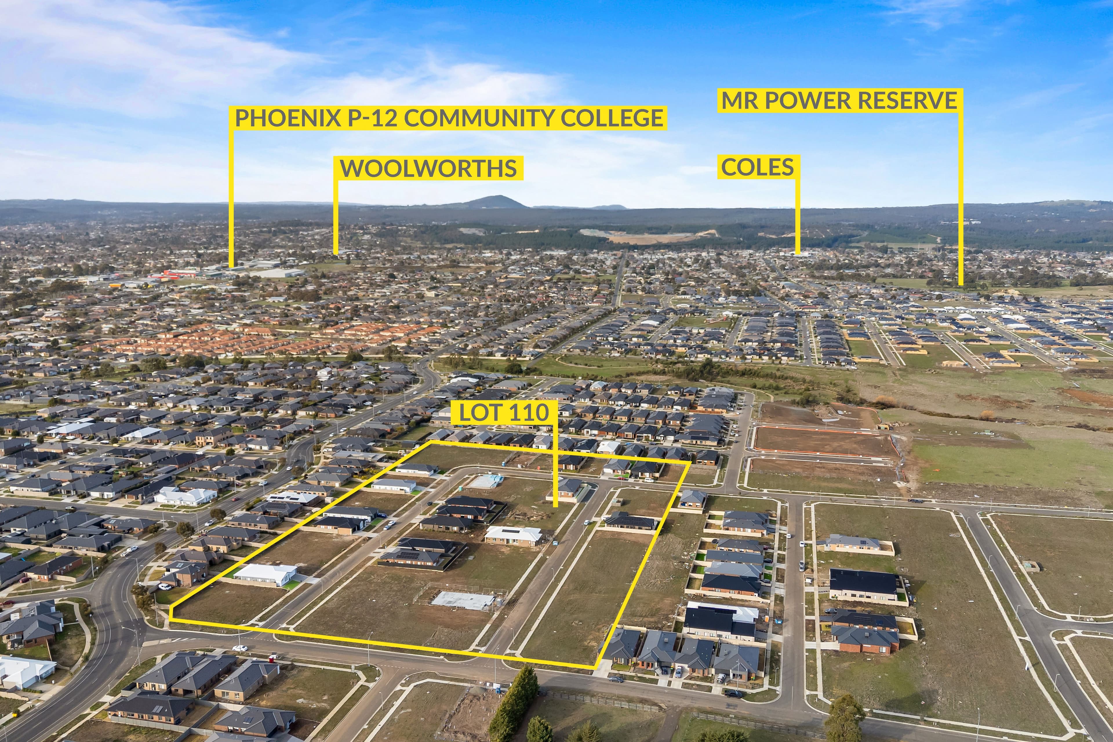 17 Tulla Street , Bonshaw VIC 3352, Bonshaw - Thumbnail 2
