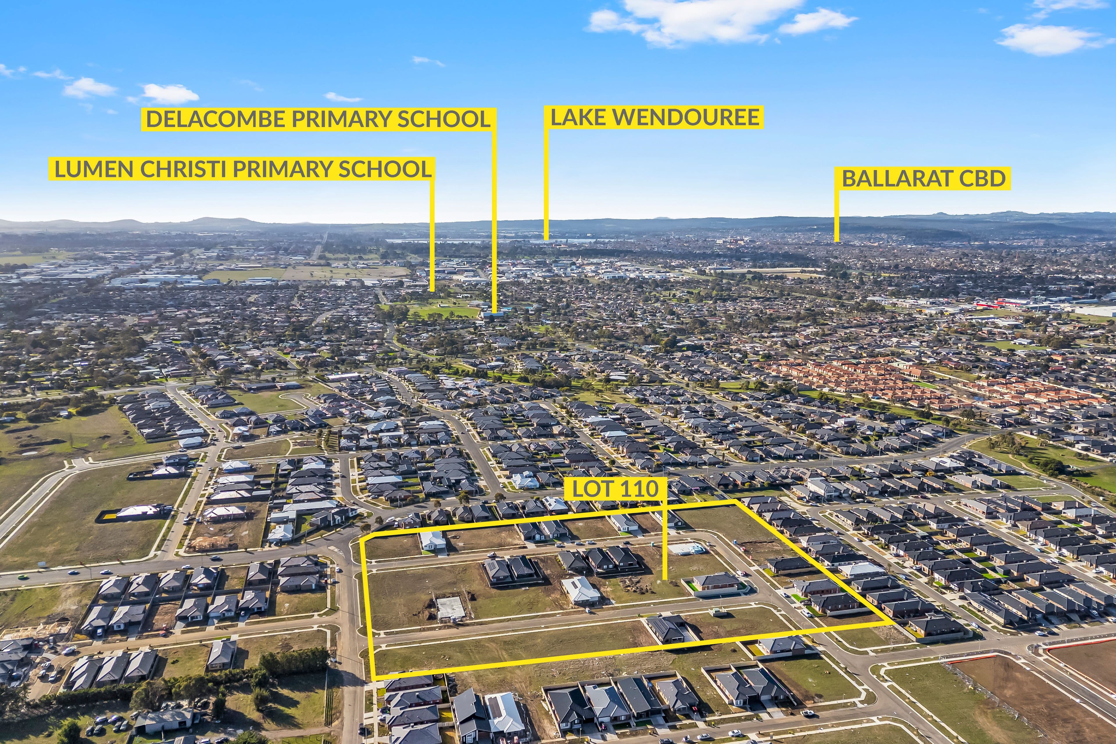 17 Tulla Street , Bonshaw VIC 3352, Bonshaw - Thumbnail 3