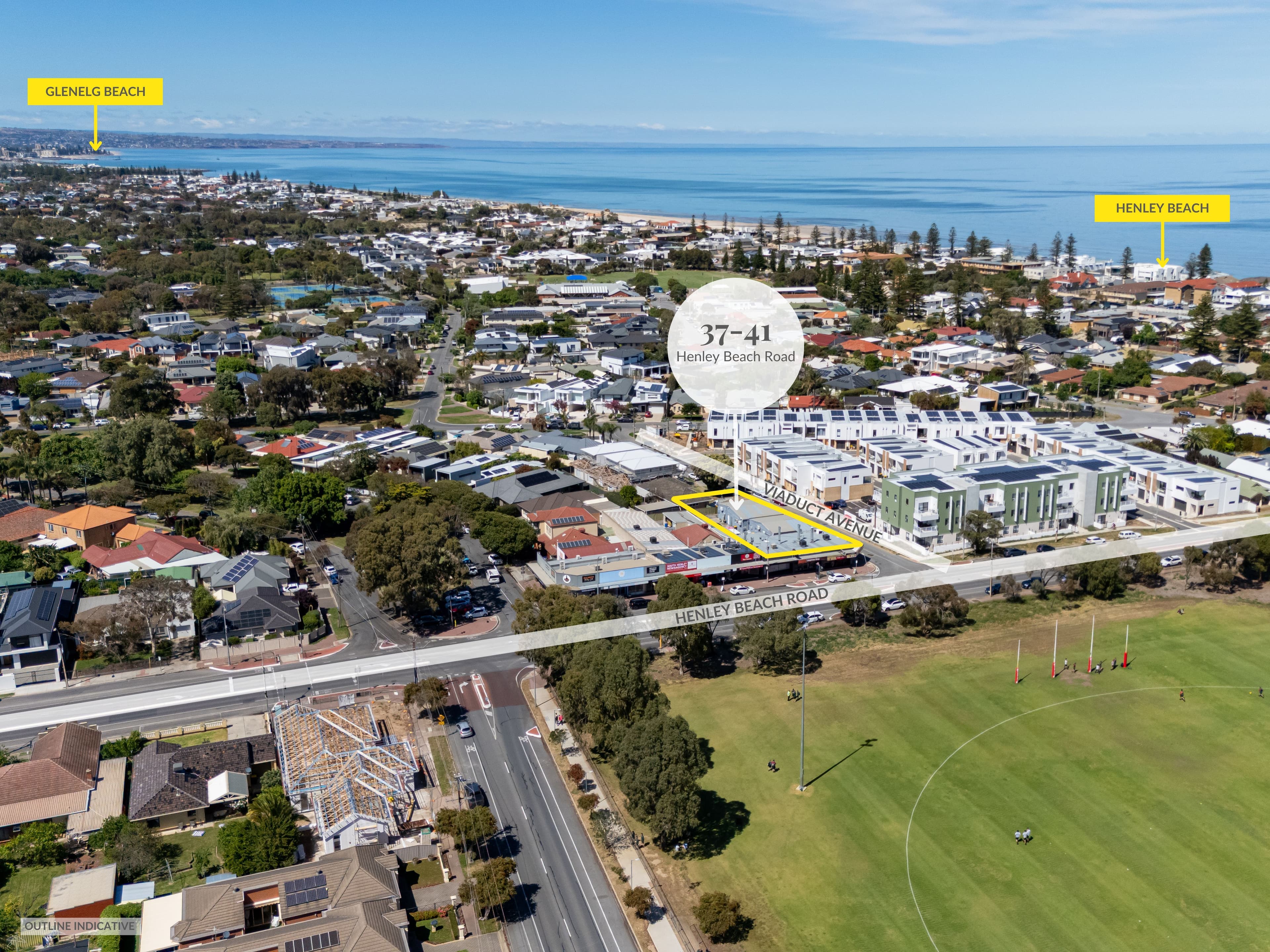 37-41 Henley Beach Road , Henley Beach South SA 5022, Henley Beach South - Thumbnail 2