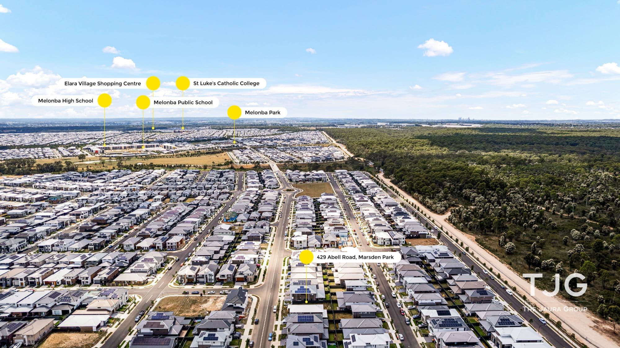 479 Abell Road (Melonba) , Marsden Park NSW 2765, Marsden Park - Thumbnail 2