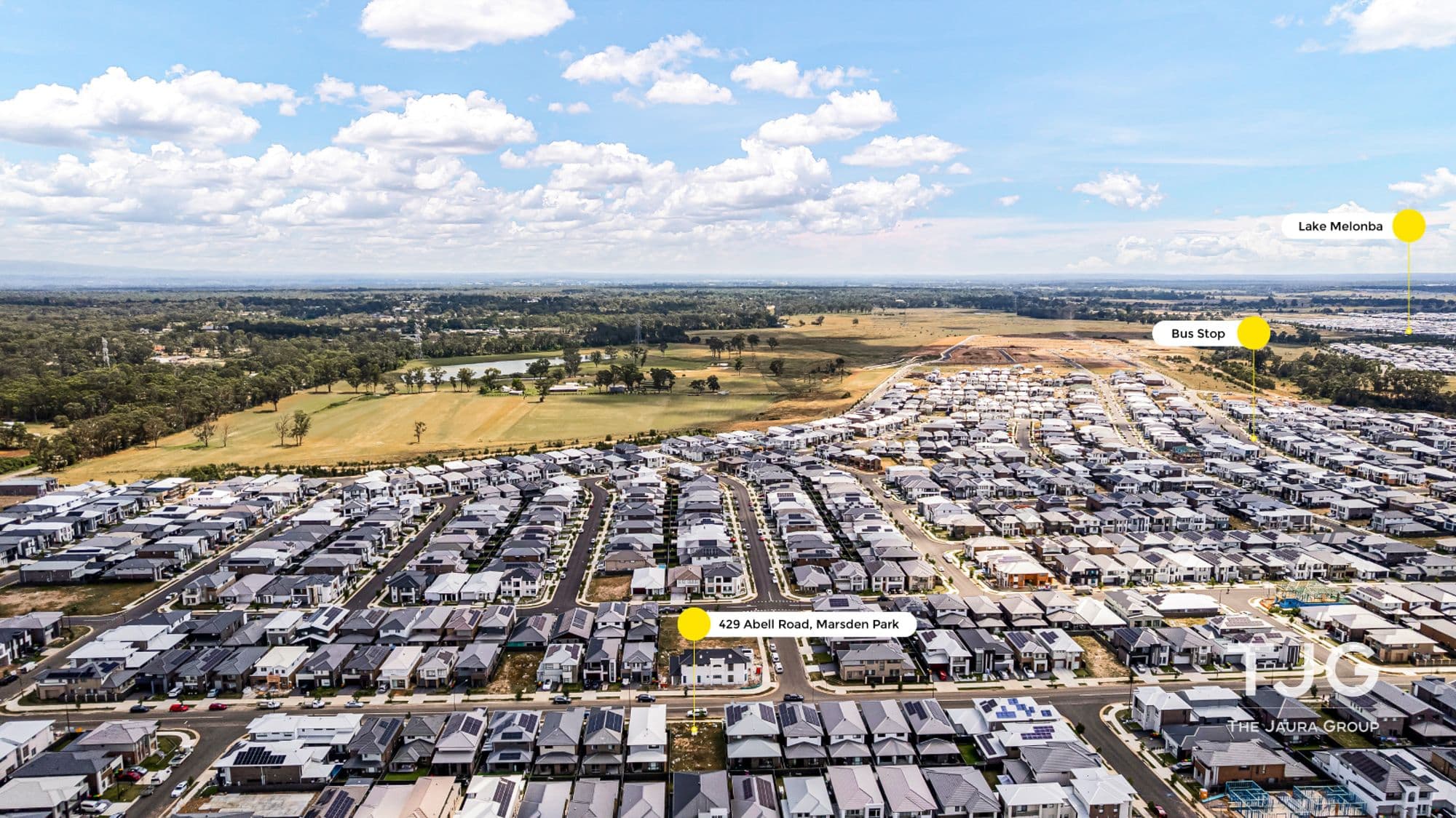 479 Abell Road (Melonba) , Marsden Park NSW 2765, Marsden Park - Thumbnail 3