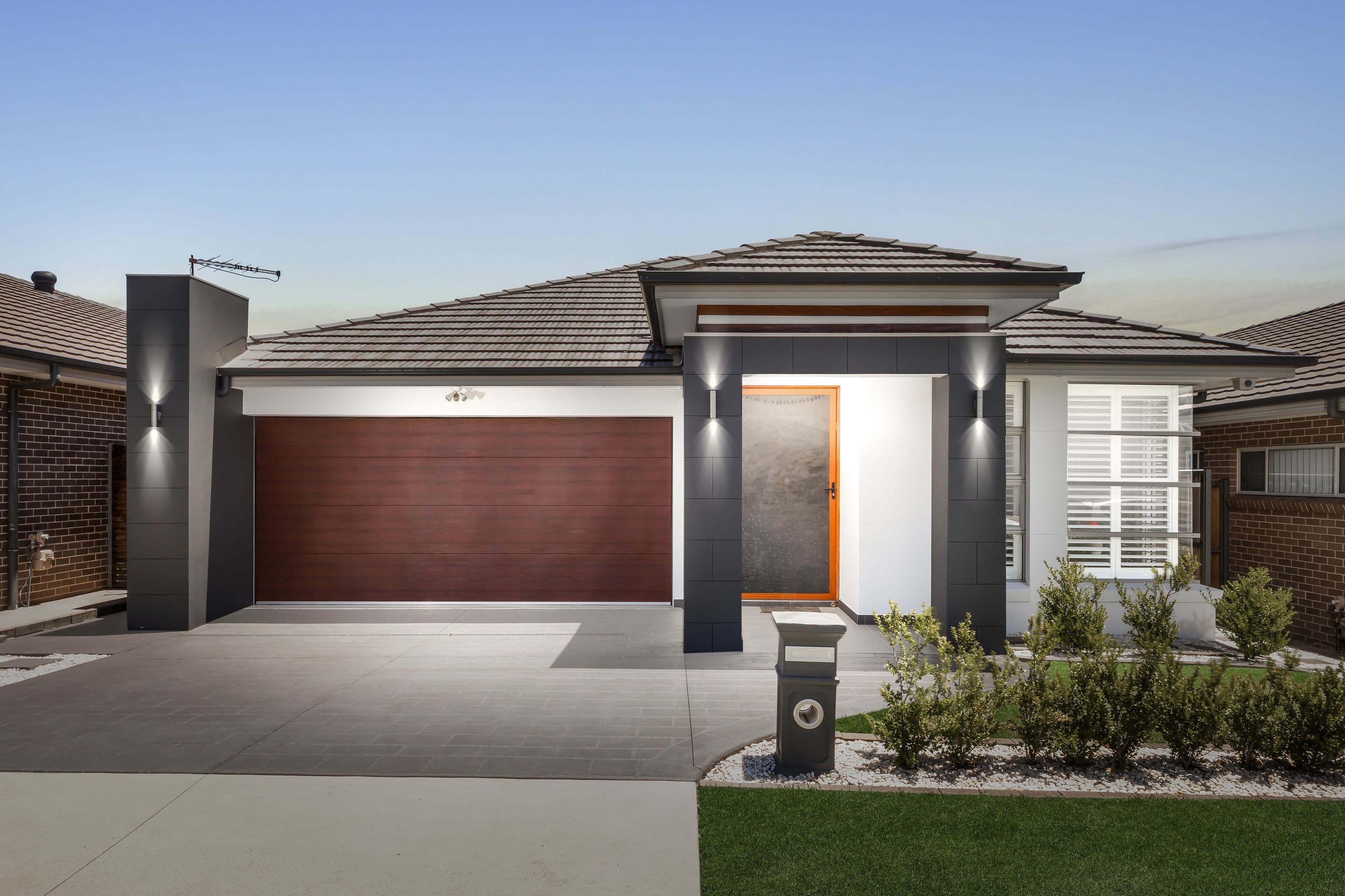 13 Kanimbla Street , The Ponds NSW 2769, The Ponds - Image 1