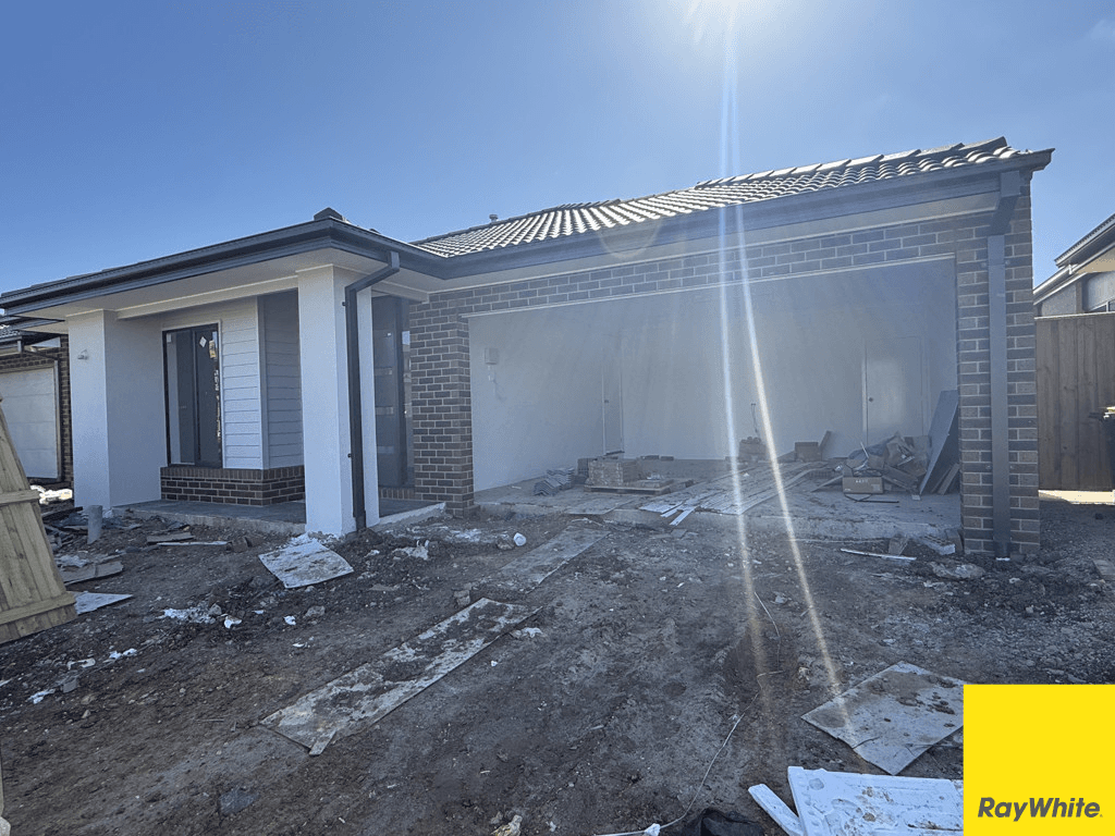 21 Windjammer Street , Tarneit VIC 3029, Tarneit - Image 1