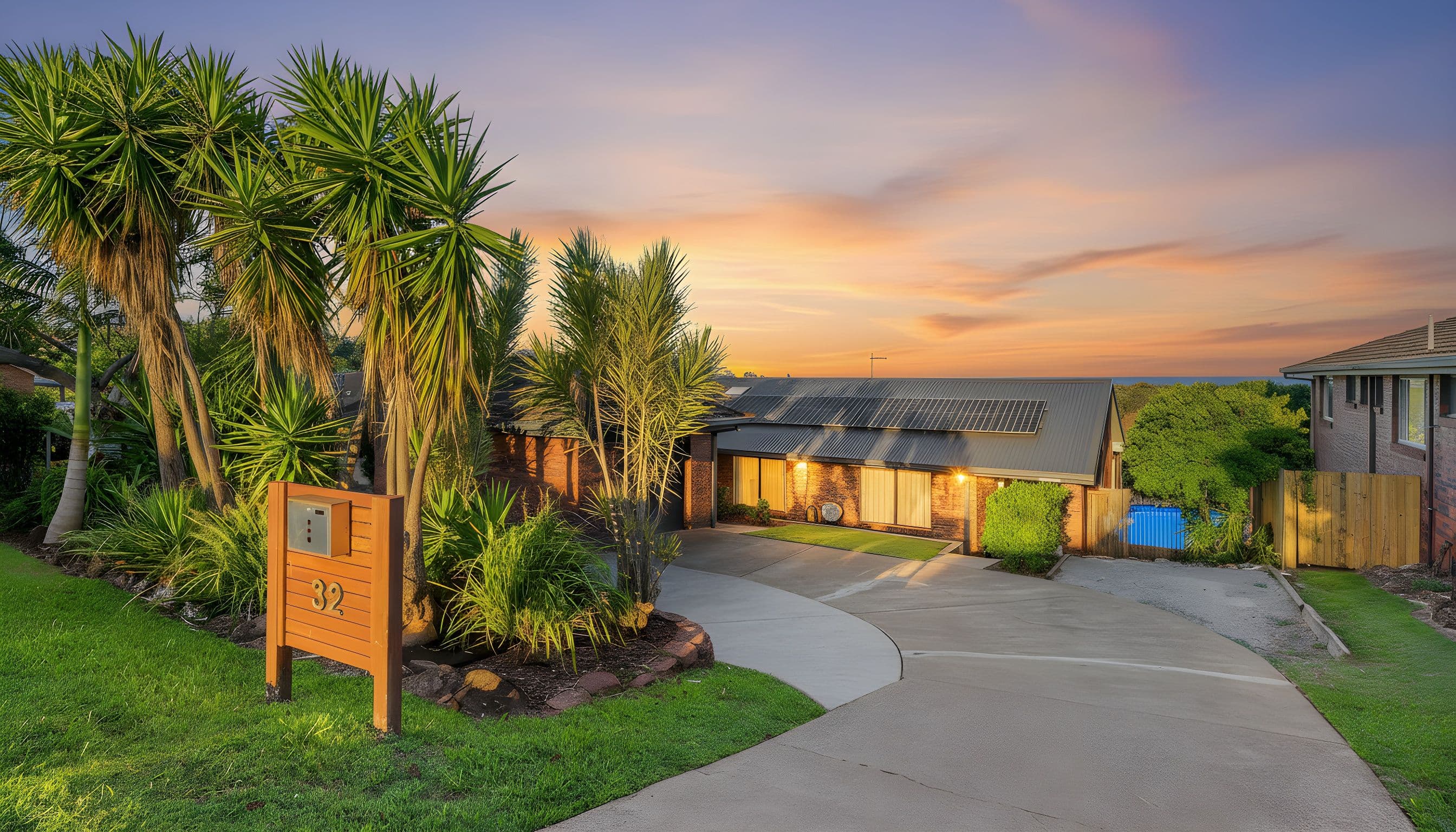 32 Summit Drive , Banora Point NSW 2486, Banora Point - Thumbnail 2