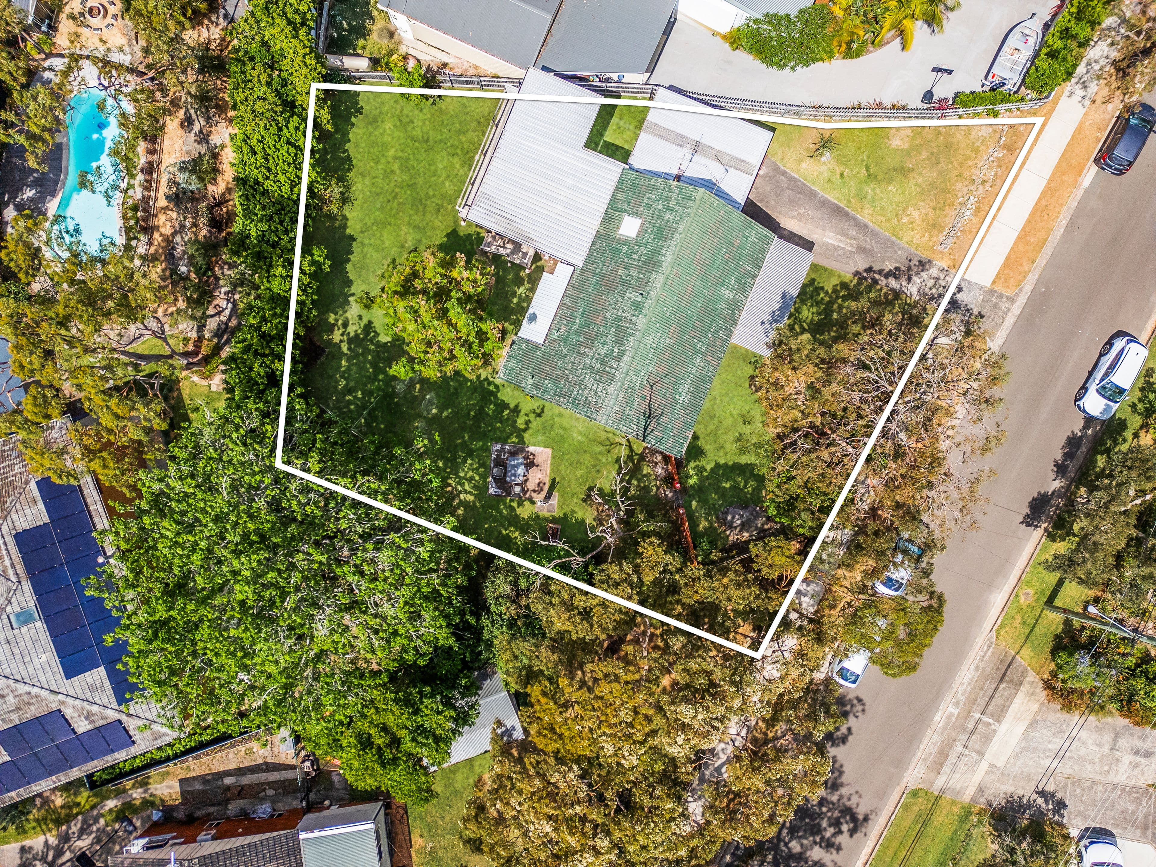 17 Marinna Road , Elanora Heights NSW 2101, Elanora Heights - Thumbnail 2
