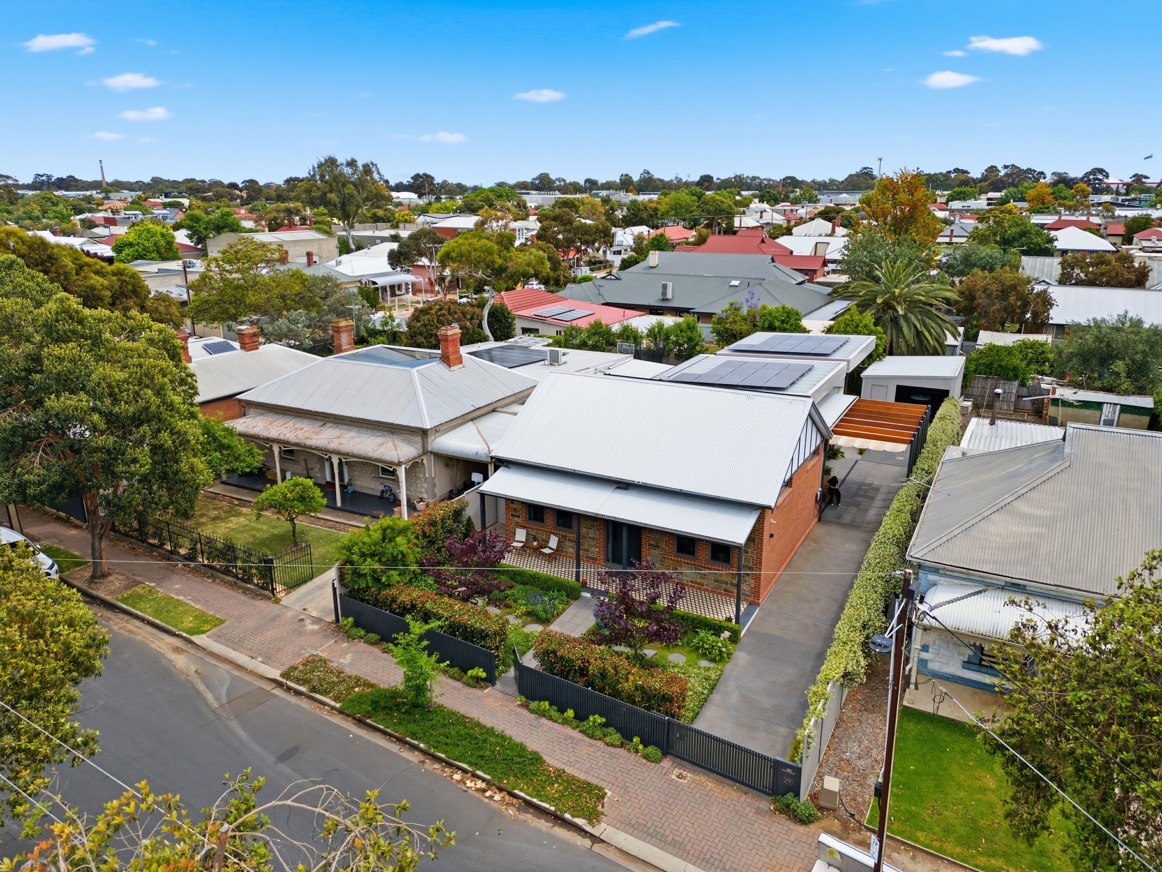 26 Light Terrace , Thebarton SA 5031, Thebarton - Thumbnail 2