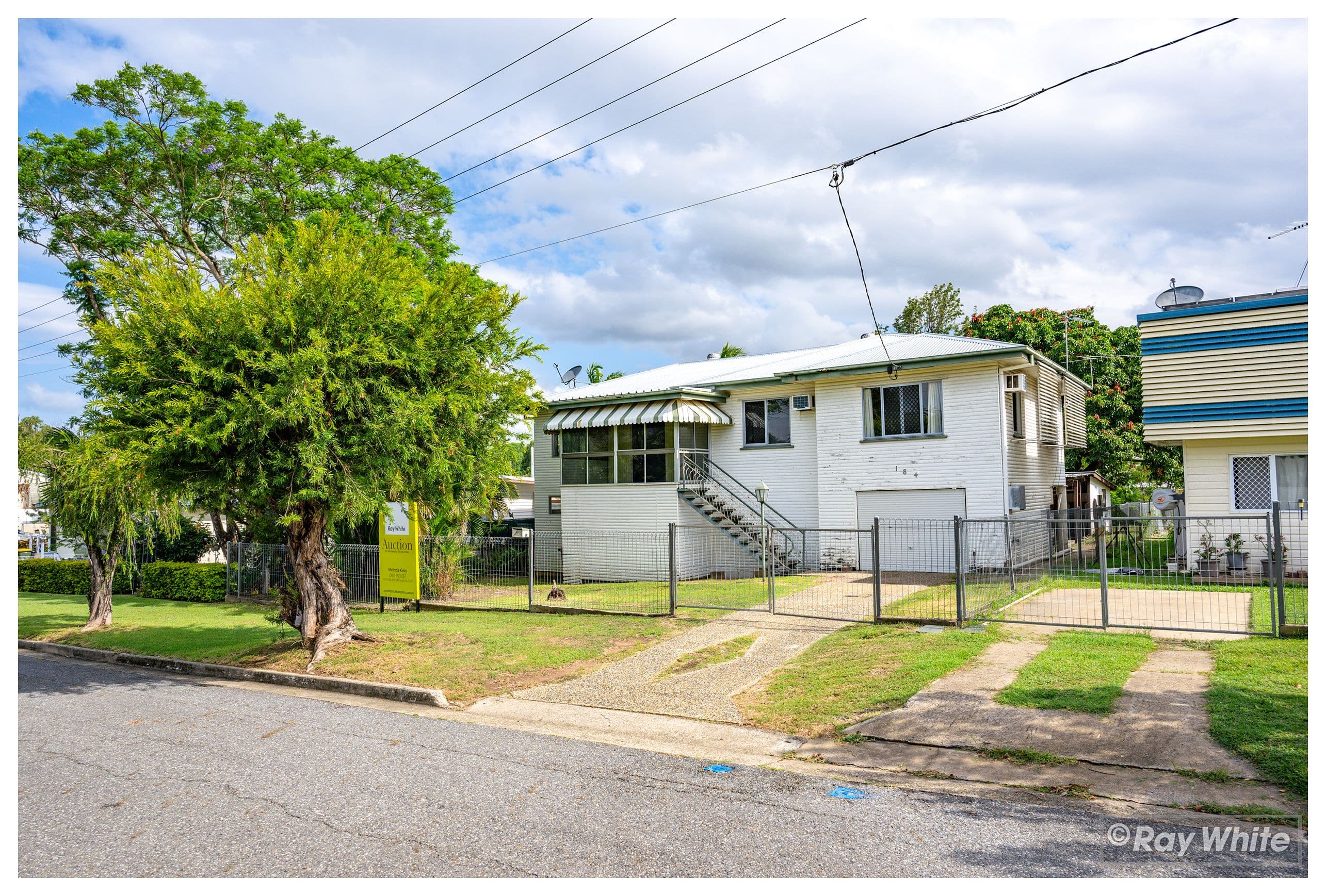 184 Mostyn Street , Berserker QLD 4701, Berserker - Image 1