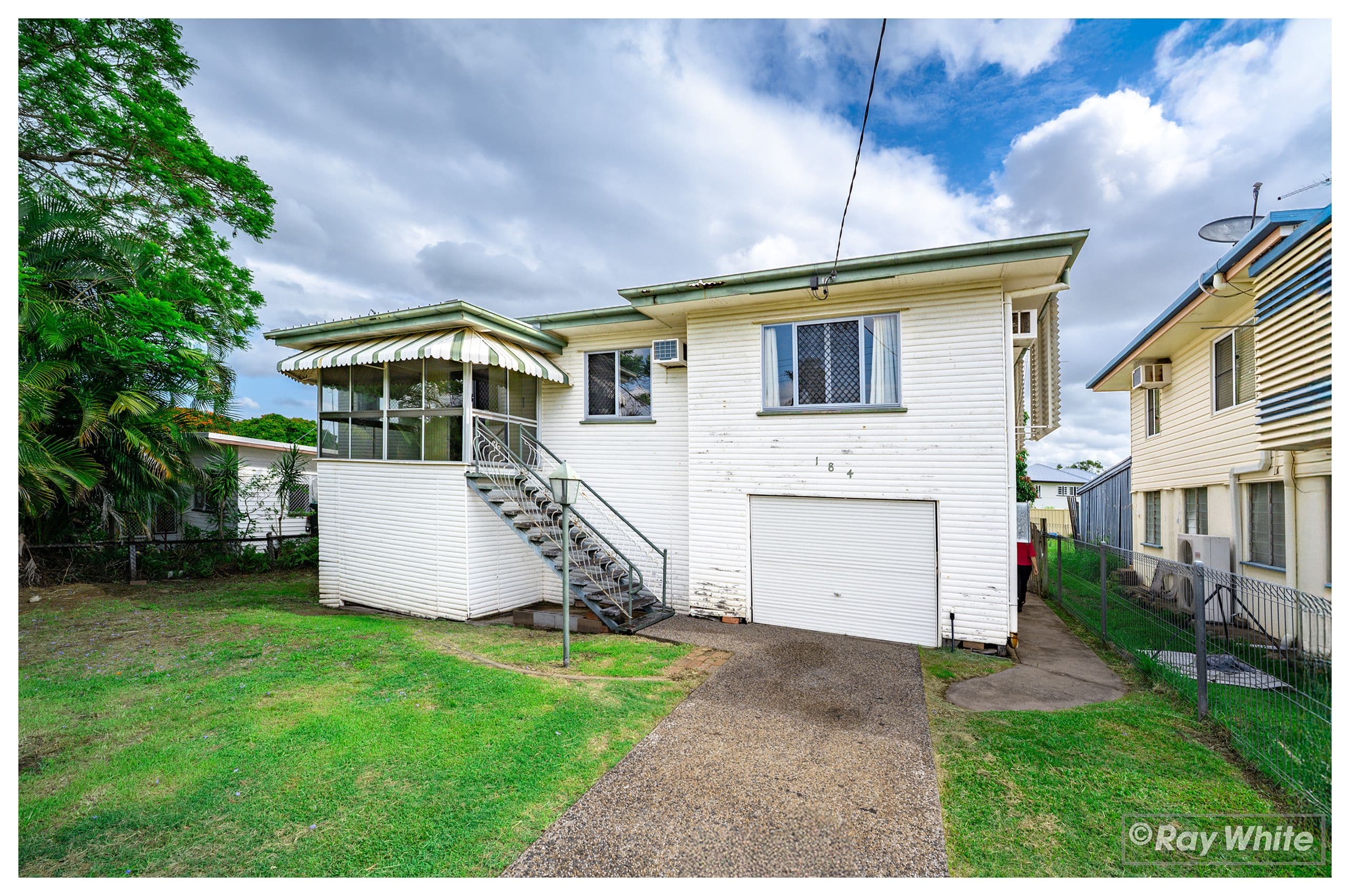 184 Mostyn Street , Berserker QLD 4701, Berserker - Thumbnail 2