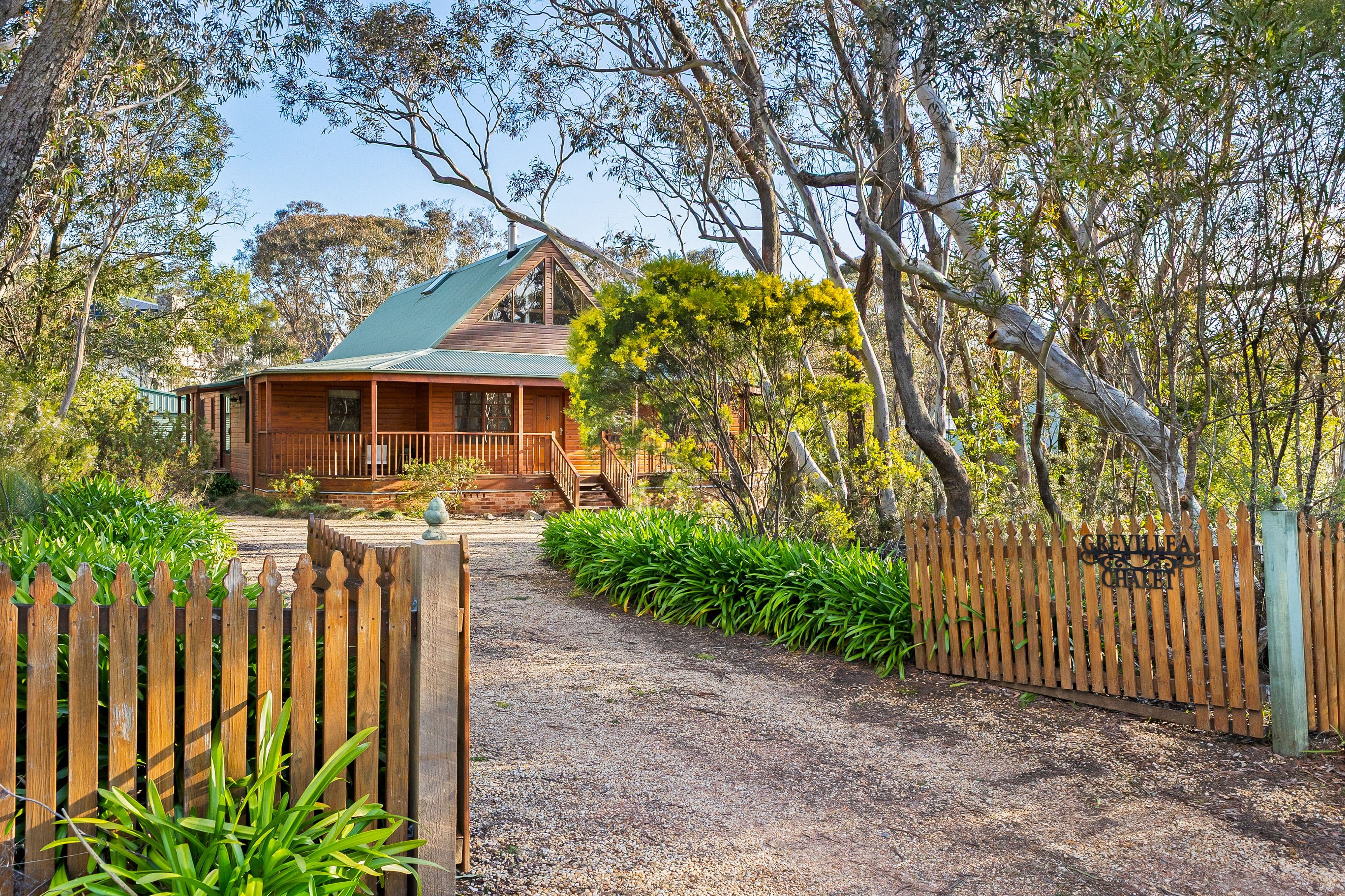 12-14 Davidson Road , Leura NSW 2780, Leura - Image 1