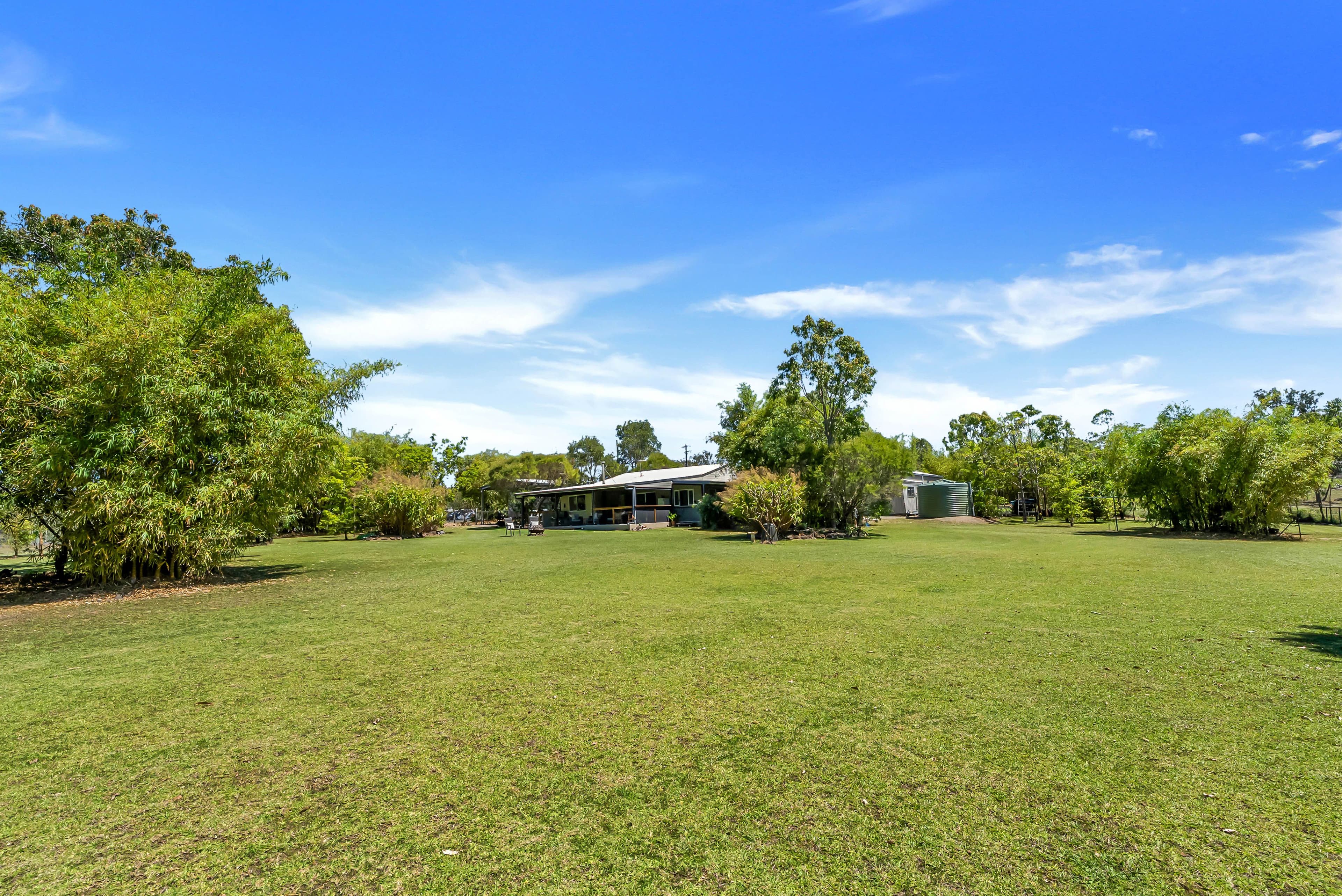 21 Natasha Close , Koah QLD 4881, Koah - Image 1