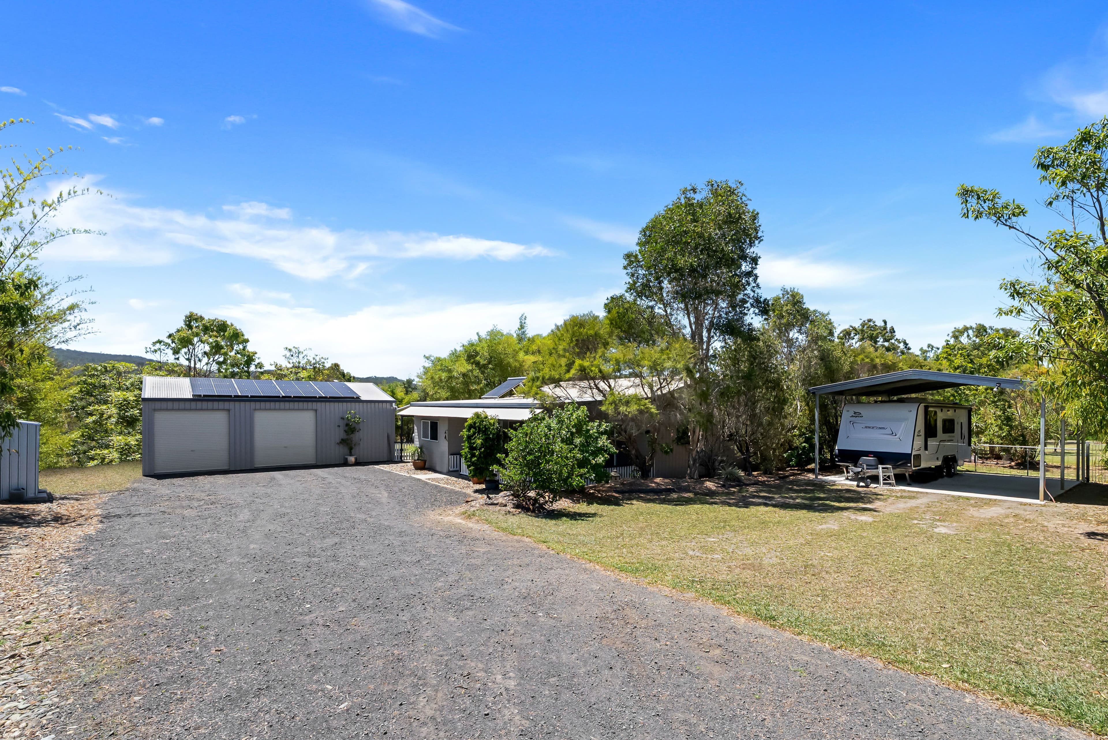 21 Natasha Close , Koah QLD 4881, Koah - Thumbnail 3