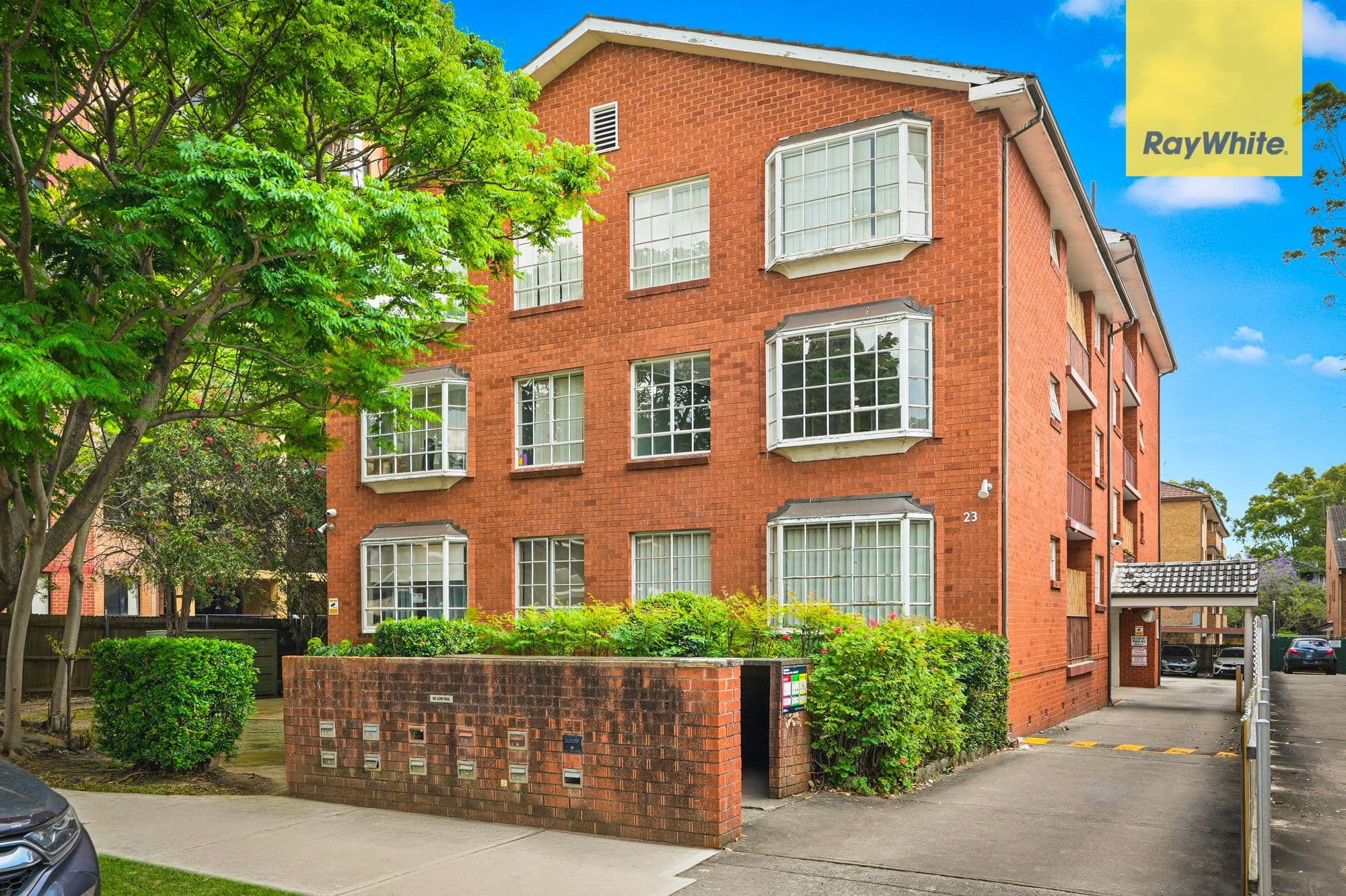 23 Caroline Street , Westmead NSW 2145, Westmead - Thumbnail 2